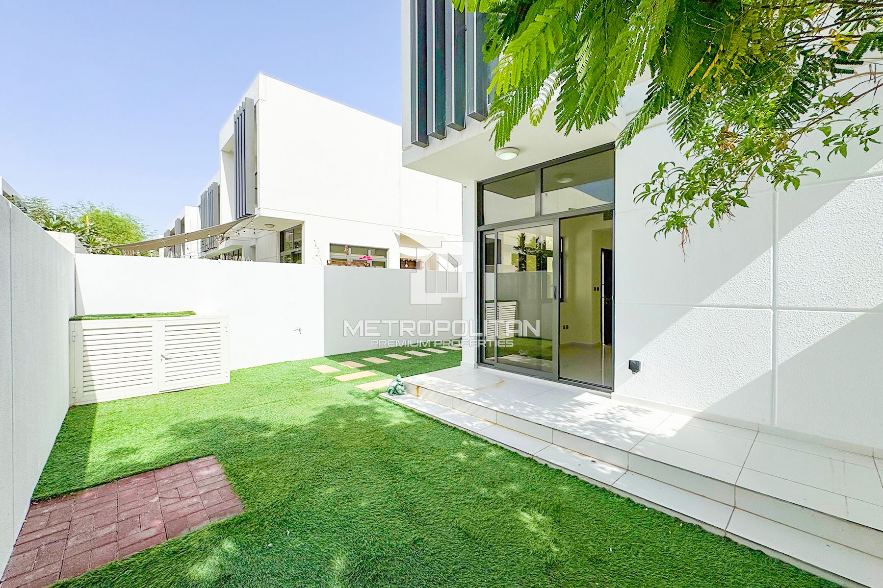 3BR Townhouse for Sale in Damac Hills 2 – MPS-42485 photo-19