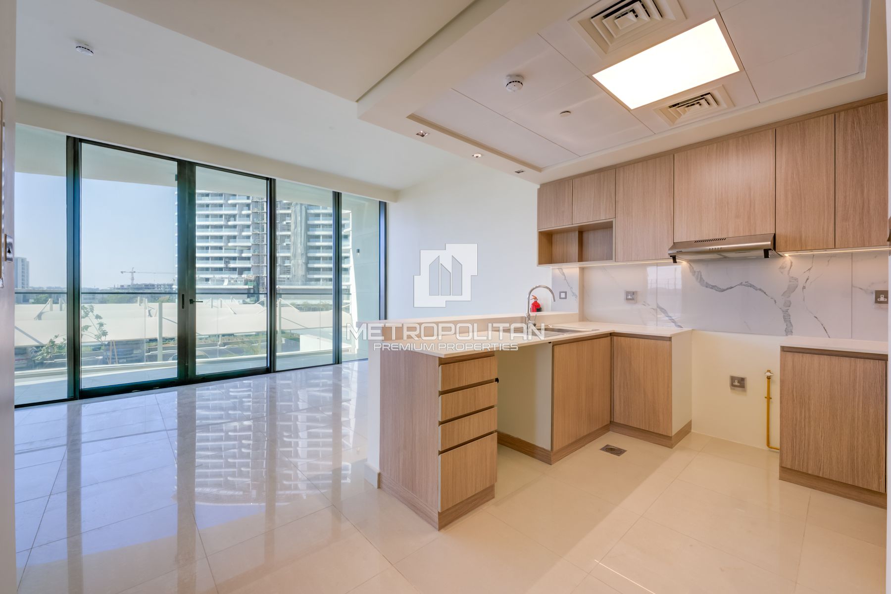 Image - Bay Residences, Mina Al Arab, Ras Al Khaimah | Project - شقة