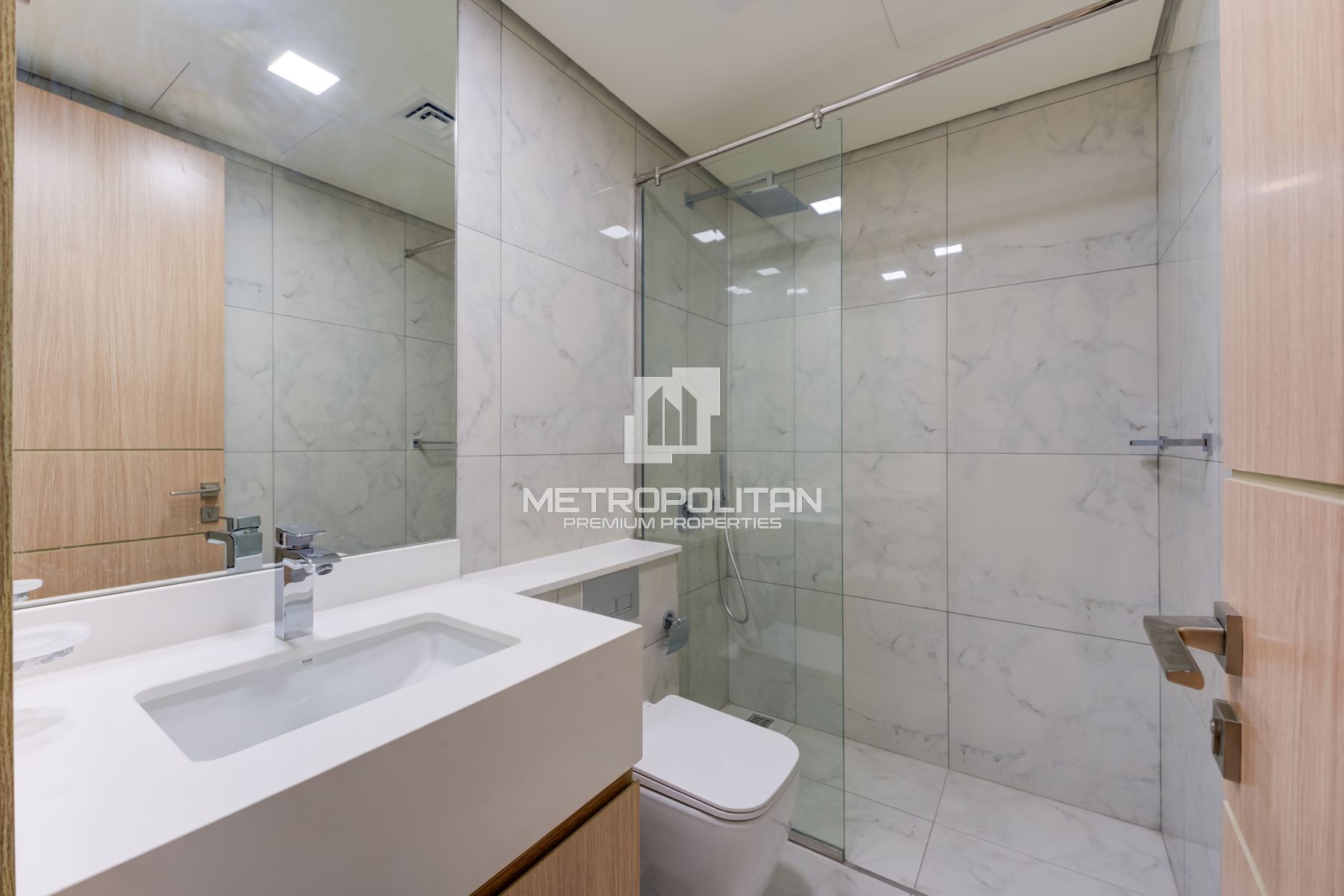 Image - Bay Residences, Mina Al Arab, Ras Al Khaimah | Project - شقة