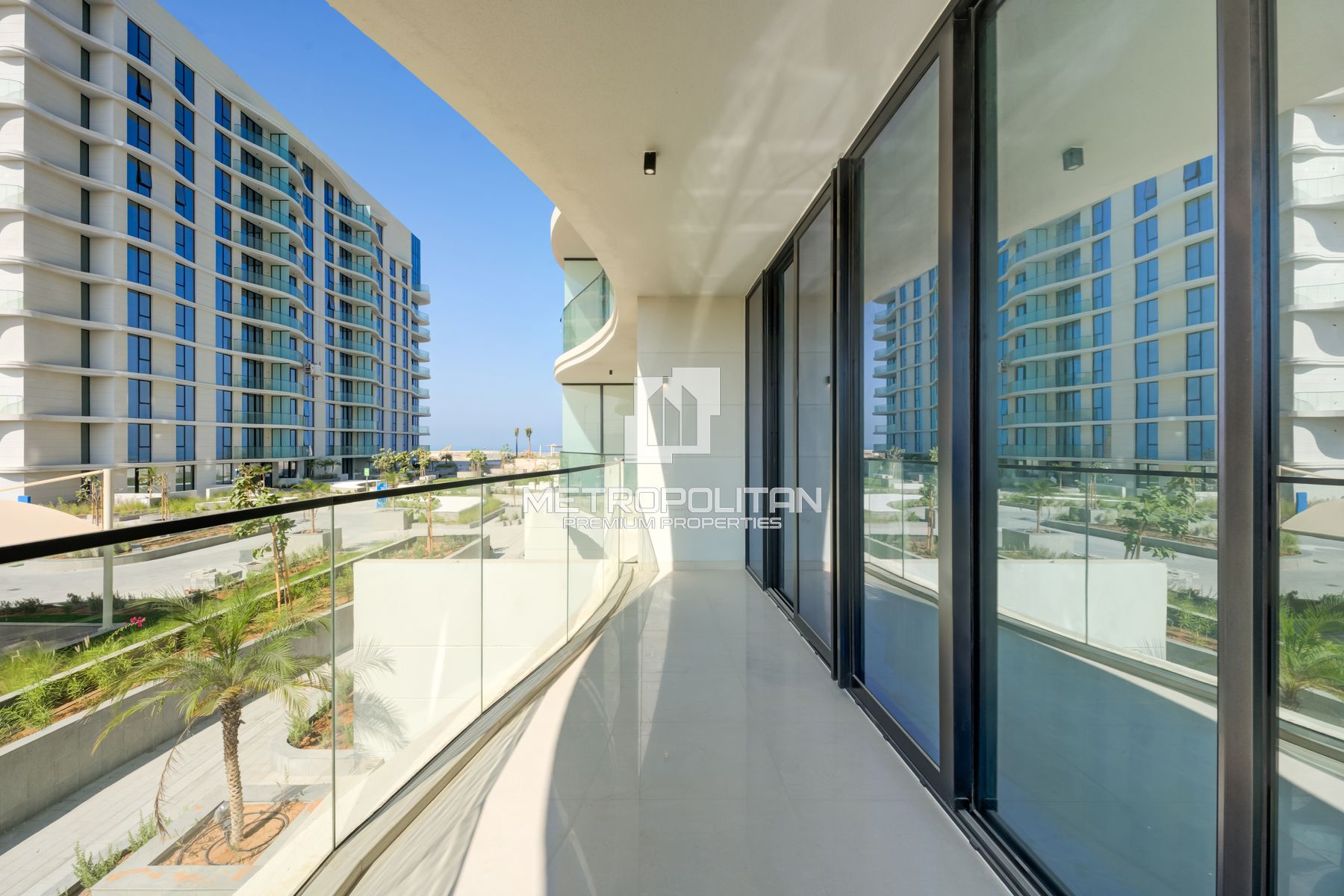 Image - Bay Residences, Mina Al Arab, Ras Al Khaimah | Project - شقة