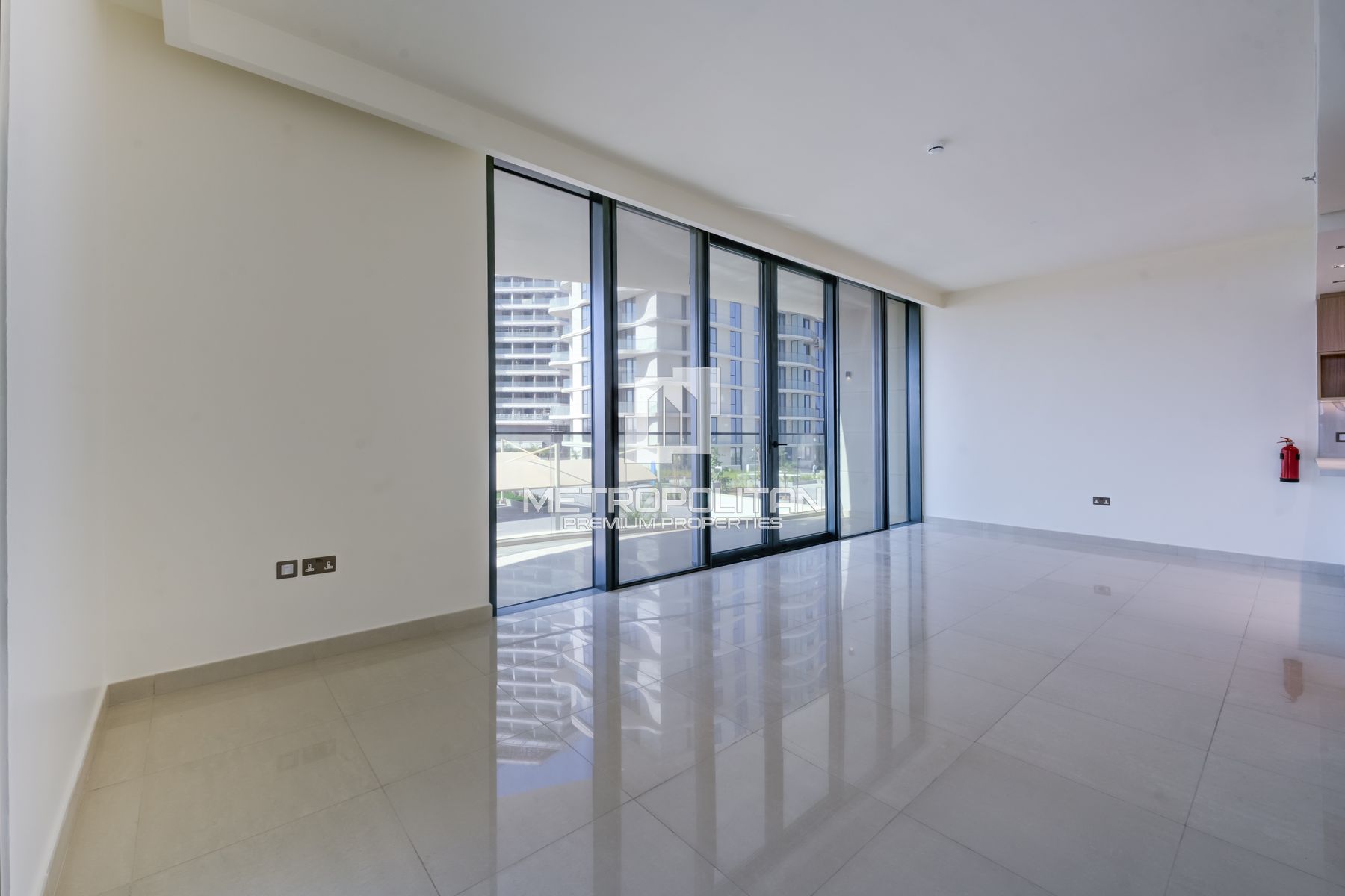 Image - Bay Residences, Mina Al Arab, Ras Al Khaimah | Project - شقة