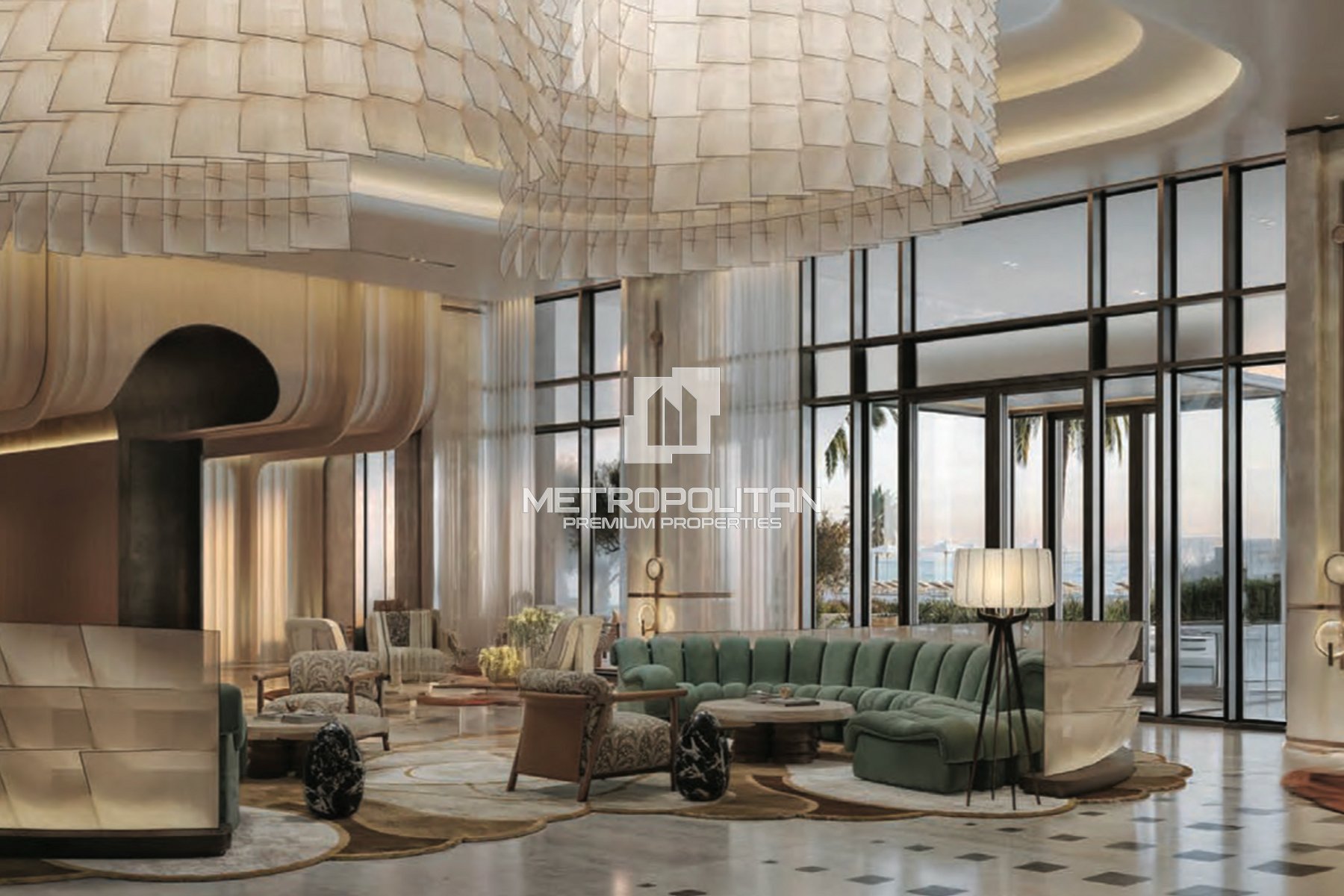 1BR Apartment for Sale in Al Marjan Island – MPS-42489 photo-9