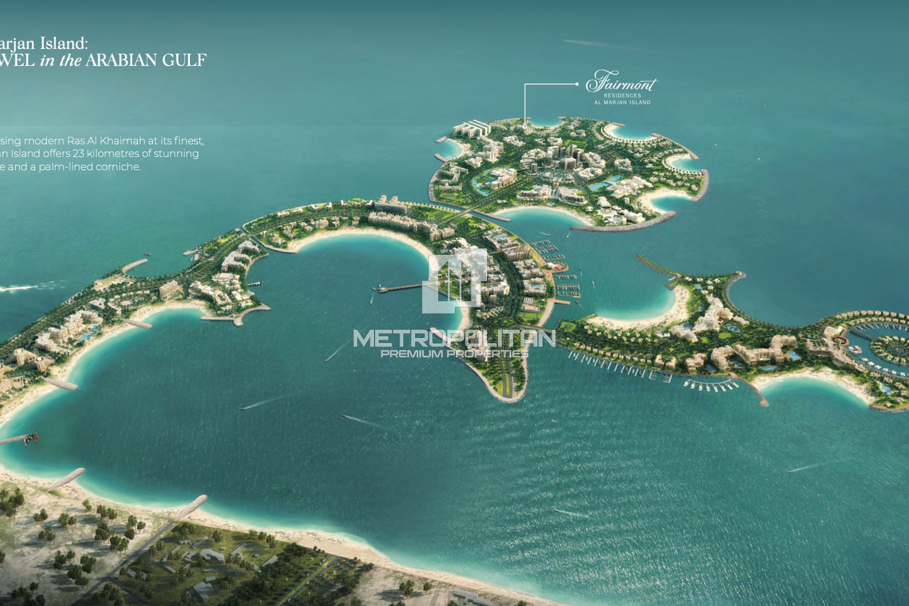 1BR Apartment for Sale in Al Marjan Island – MPS-42489 photo-10