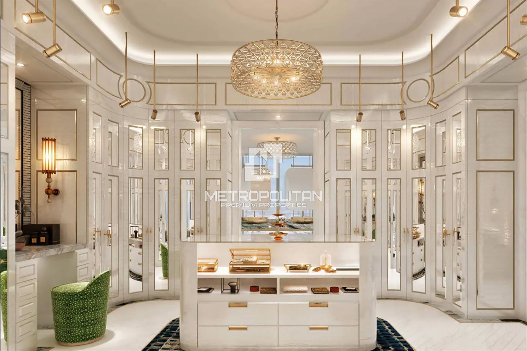 Image - Damac City, Al Safa, Dubai | Project - Apartment