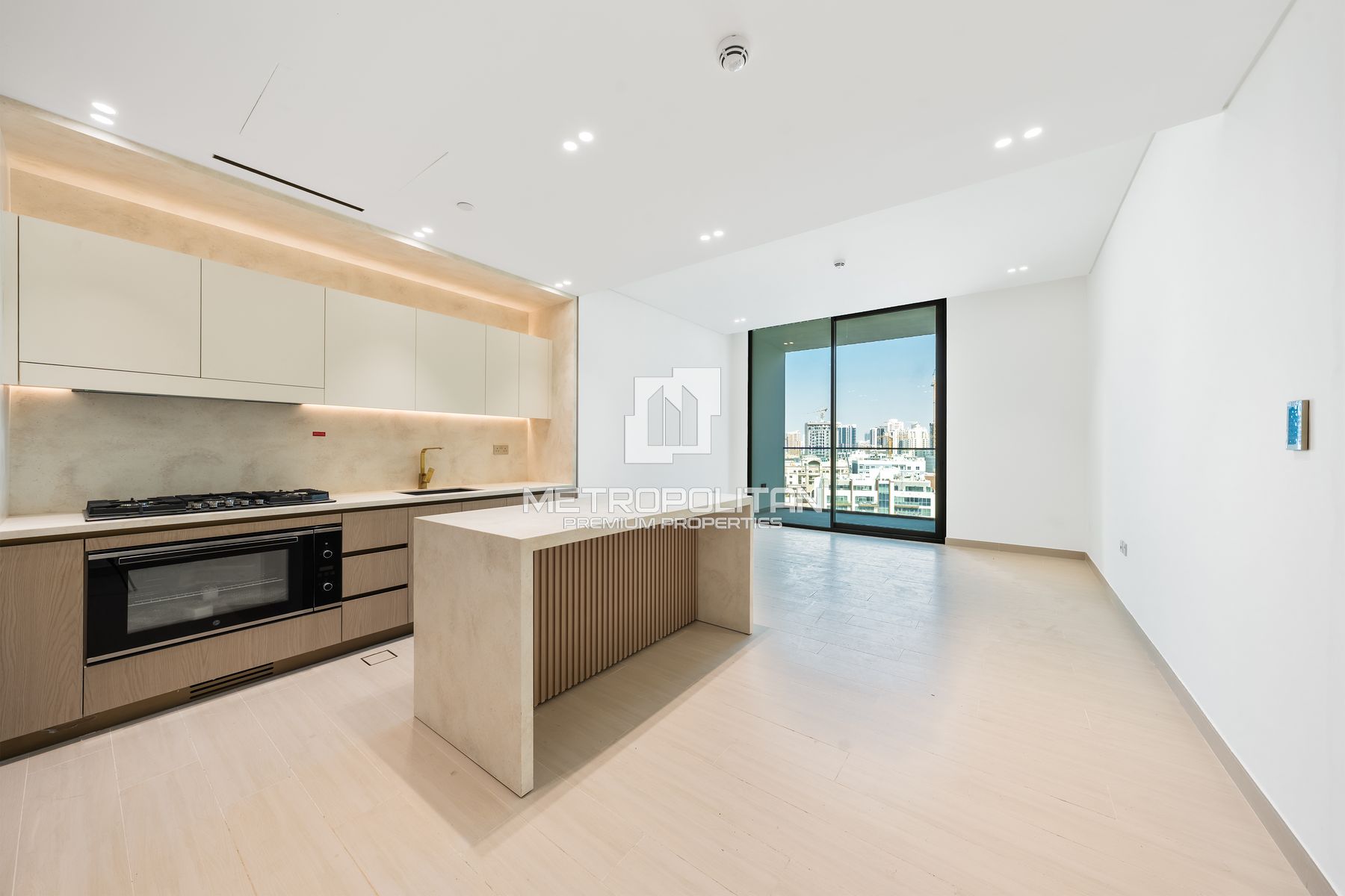 Image - Binghatti Phoenix, Jumeirah Village Circle, Дубай | Project - Апартаменты