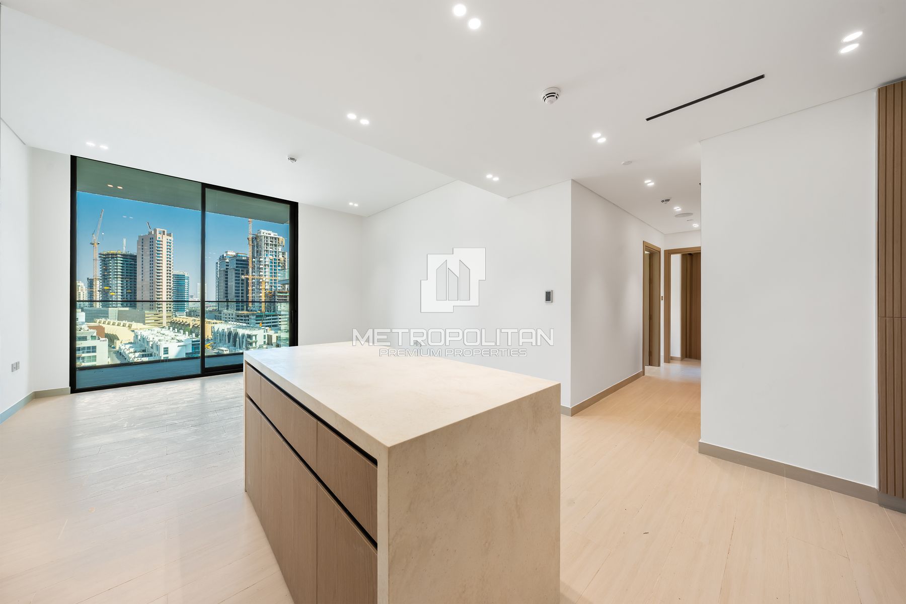 Image - Binghatti Phoenix, Jumeirah Village Circle, Дубай | Project - Апартаменты