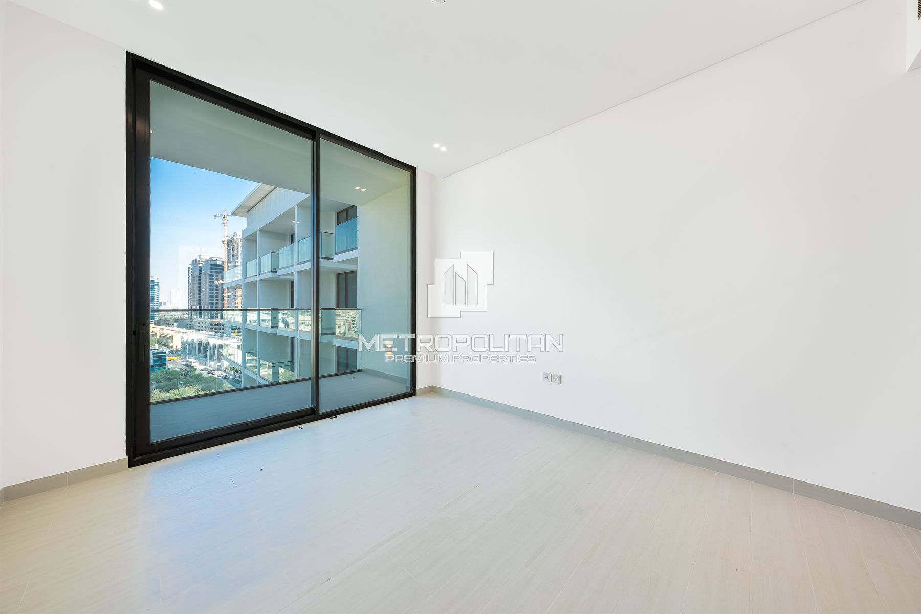 Image - Binghatti Phoenix, Jumeirah Village Circle, Дубай | Project - Апартаменты