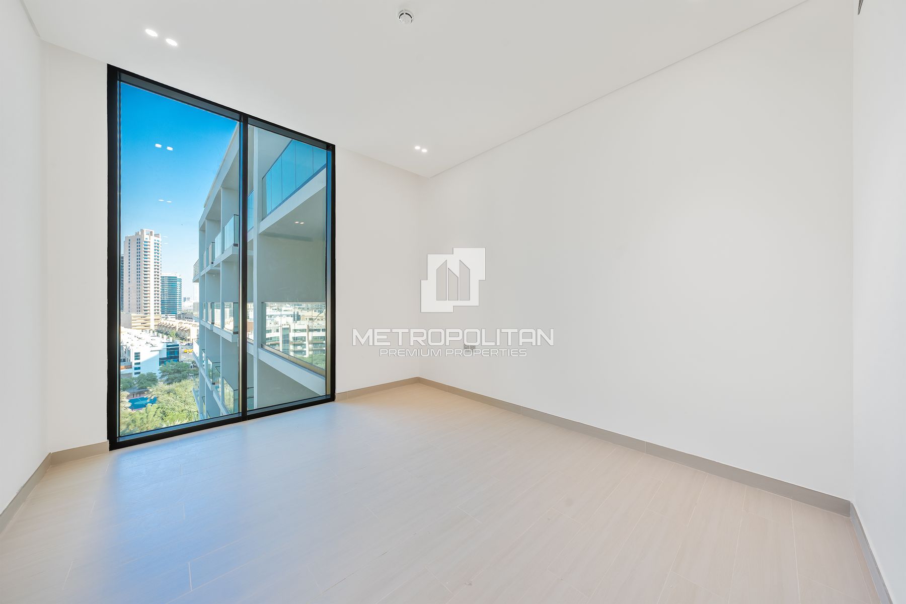 Image - Binghatti Phoenix, Jumeirah Village Circle, Дубай | Project - Апартаменты