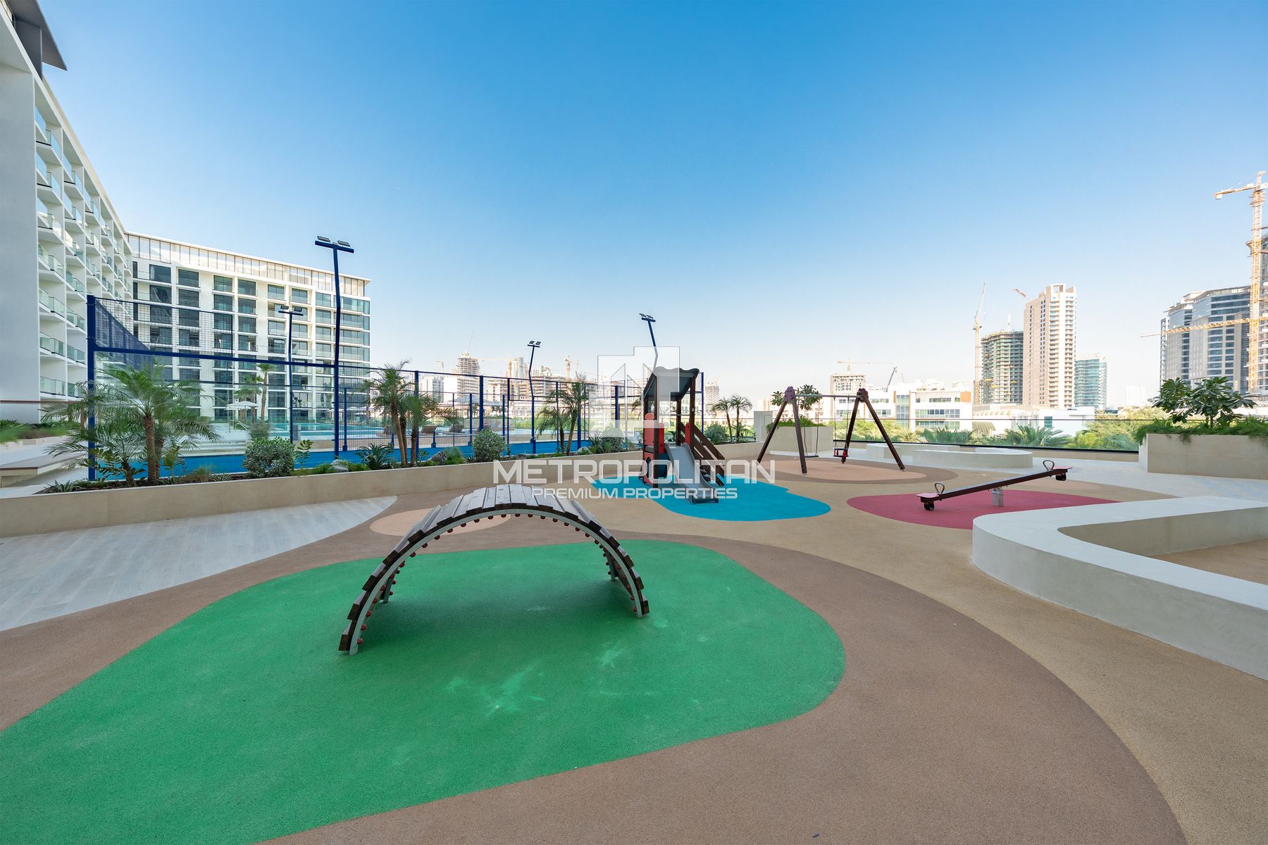 Image - Binghatti Phoenix, Jumeirah Village Circle, Дубай | Project - Апартаменты