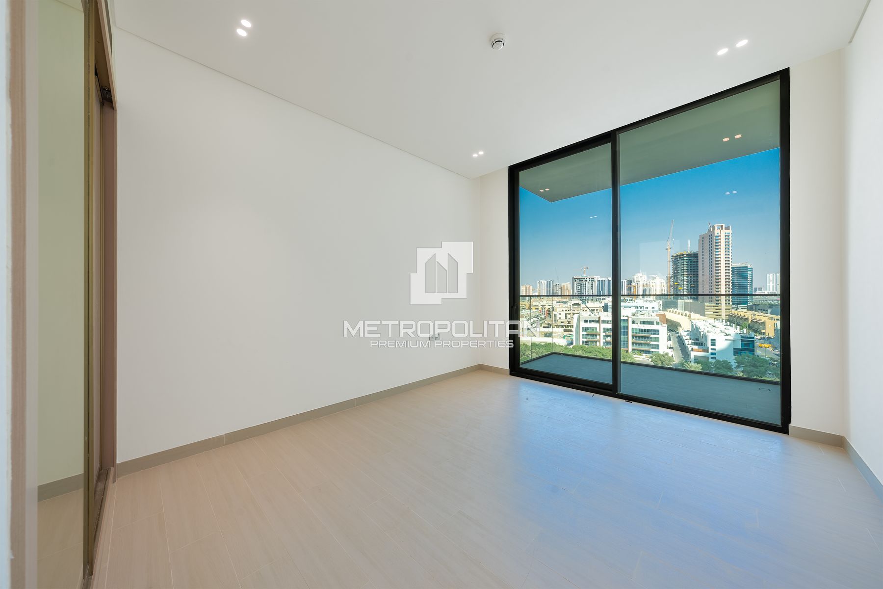 Image - Binghatti Phoenix, Jumeirah Village Circle, Дубай | Project - Апартаменты