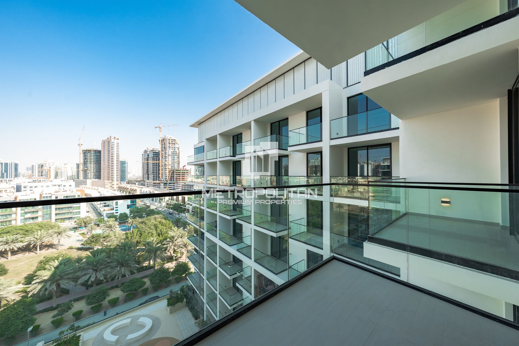 Image - Binghatti Phoenix, Jumeirah Village Circle, Дубай | Project - Апартаменты