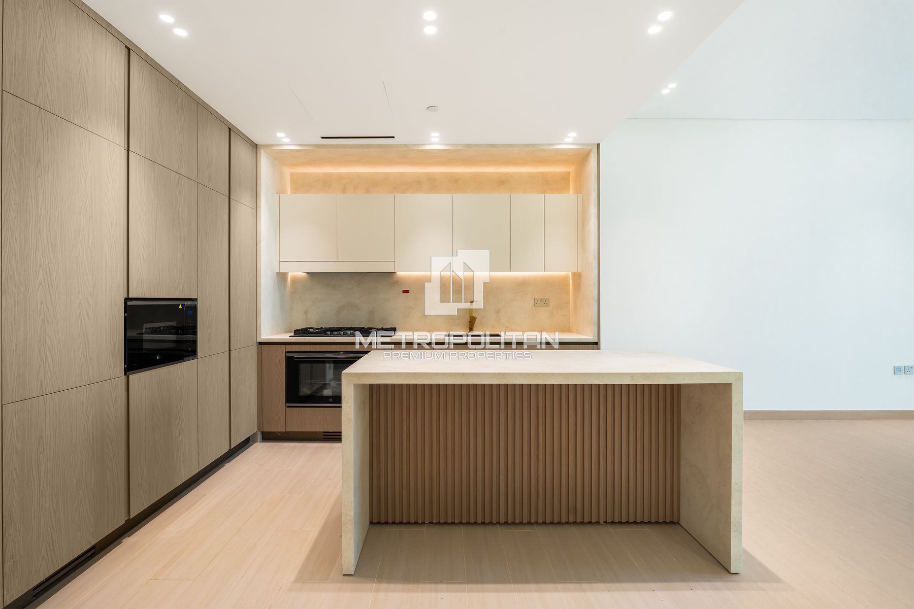 Image - Binghatti Phoenix, Jumeirah Village Circle, Дубай | Project - Апартаменты