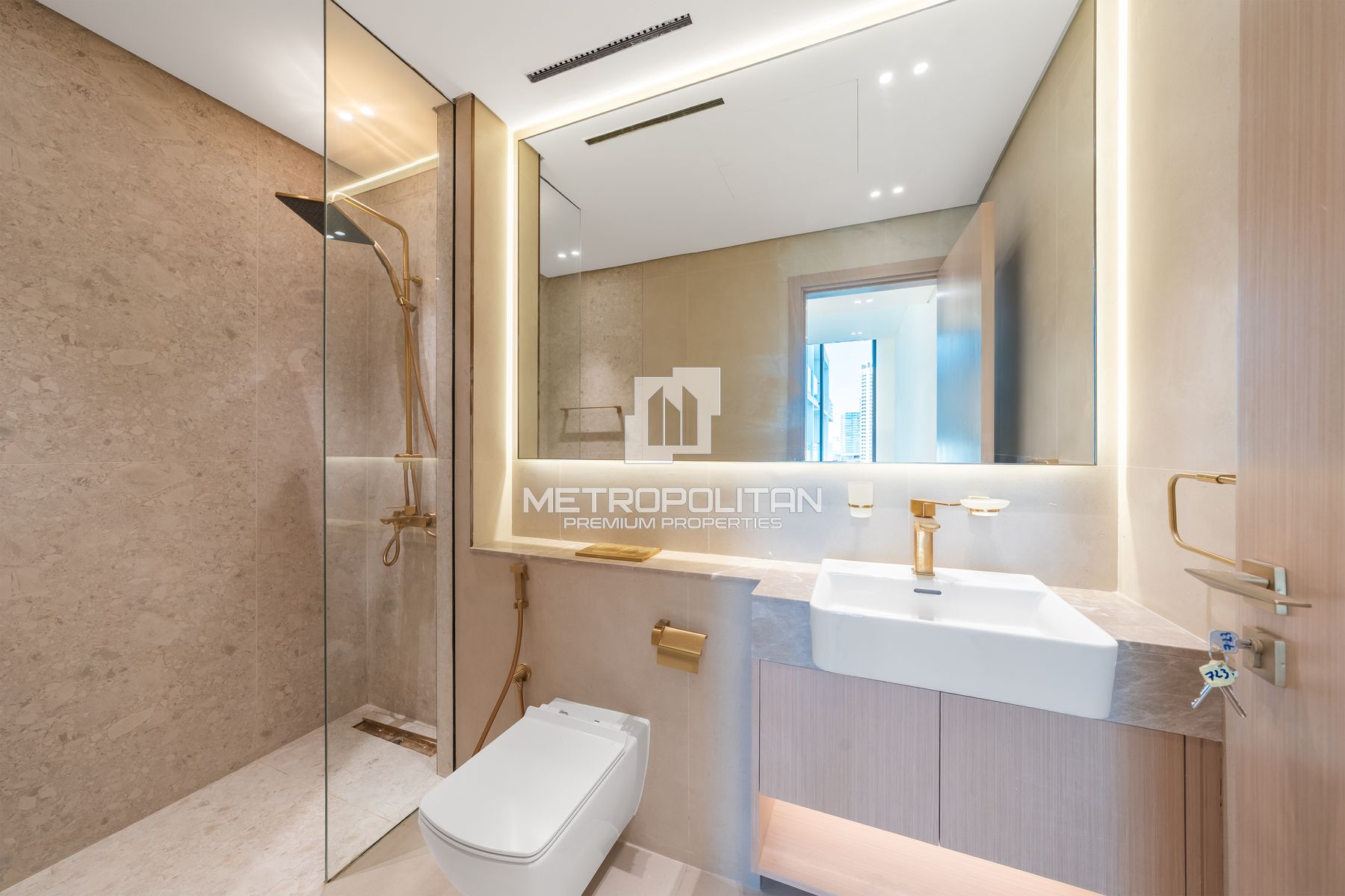 Image - Binghatti Phoenix, Jumeirah Village Circle, Дубай | Project - Апартаменты