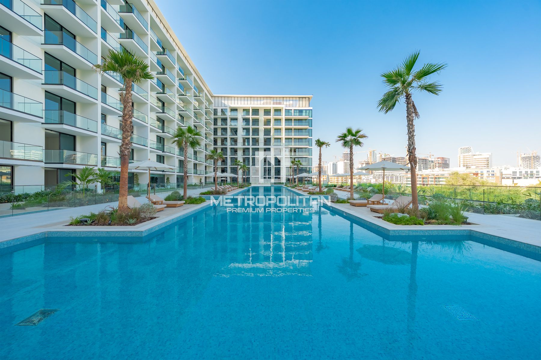 Image - Binghatti Phoenix, Jumeirah Village Circle, Дубай | Project - Апартаменты