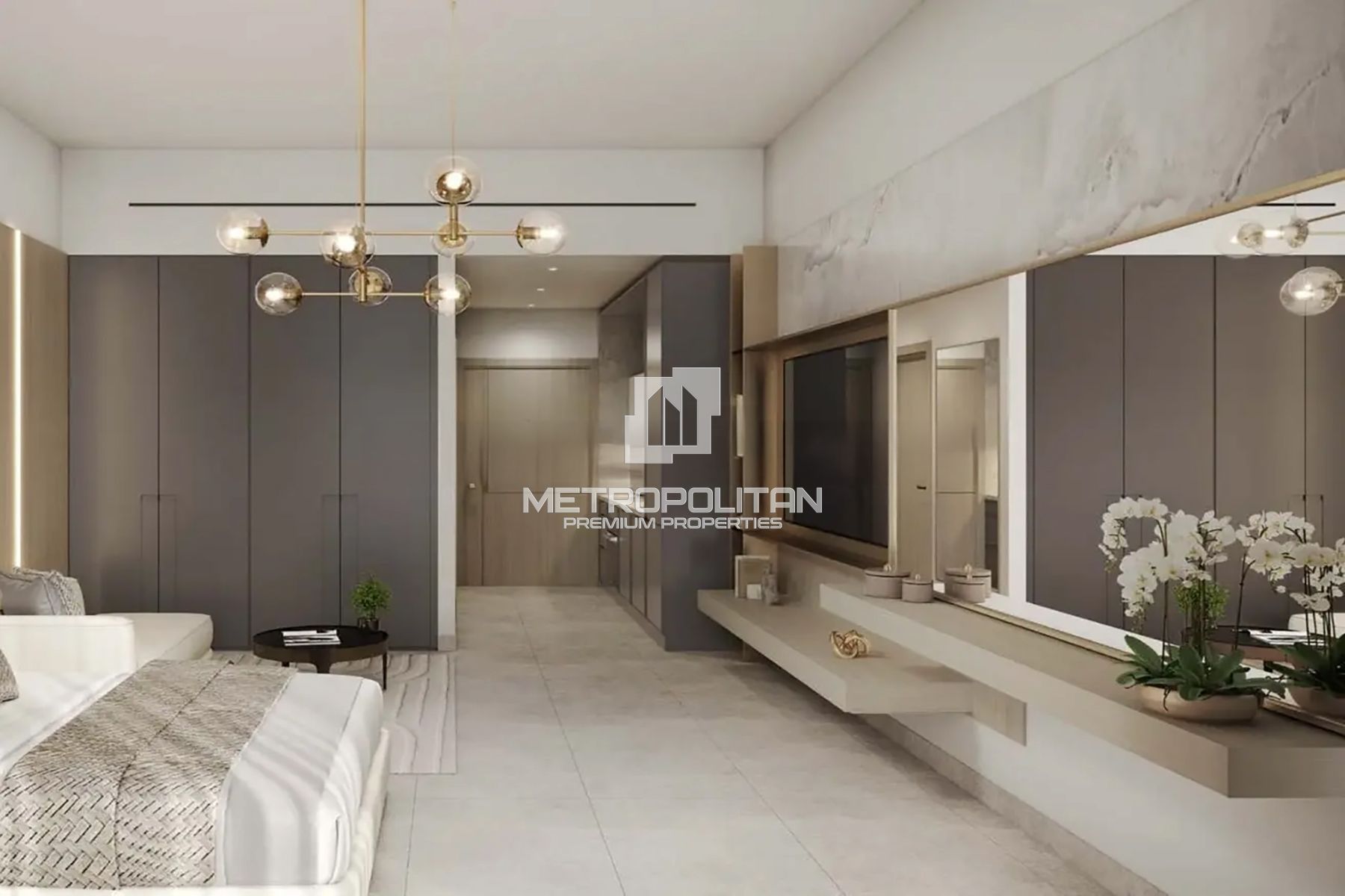 Studio Apartment for Sale in Dubai Sports City – MPS-42498 photo-9