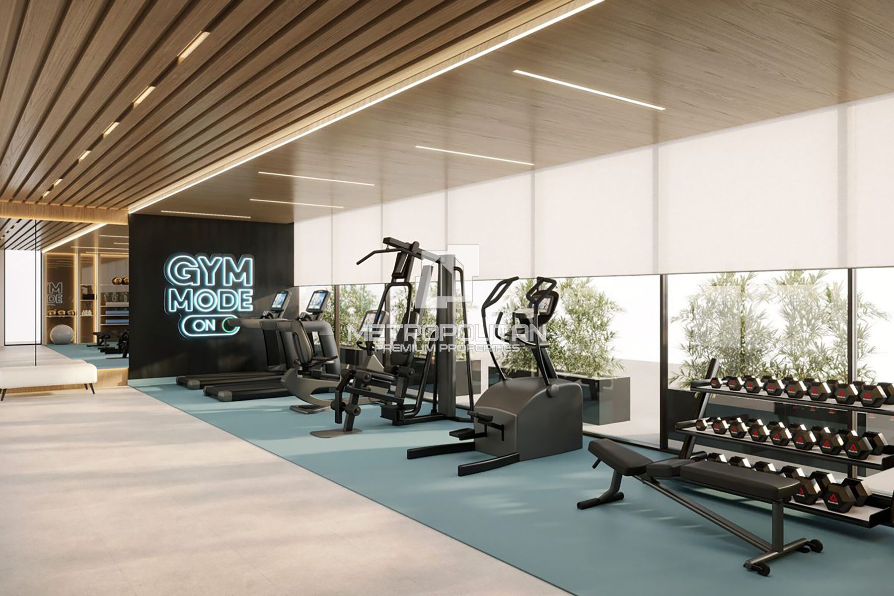 Studio Apartment for Sale in Dubai Sports City – MPS-42498 photo-10