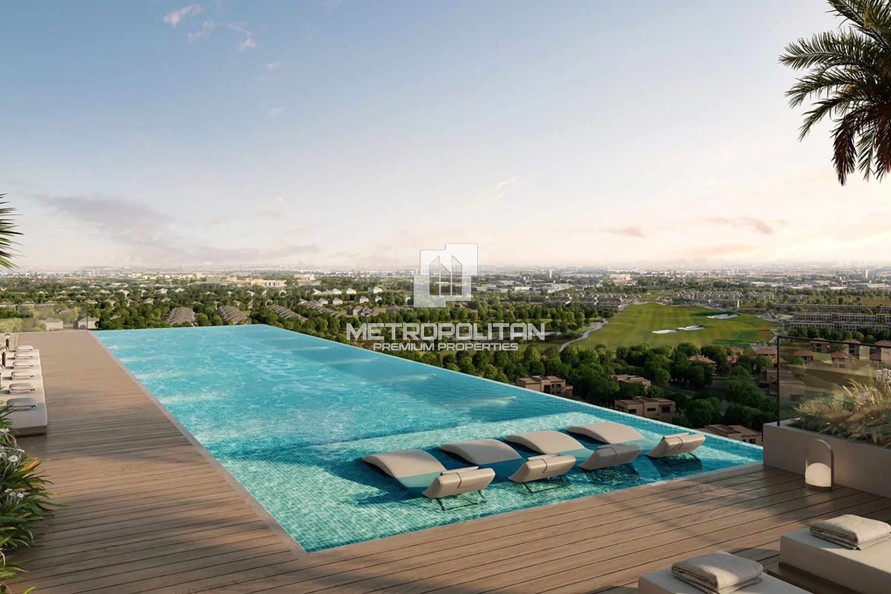 Studio Apartment for Sale in Dubai Sports City – MPS-42498 photo-13