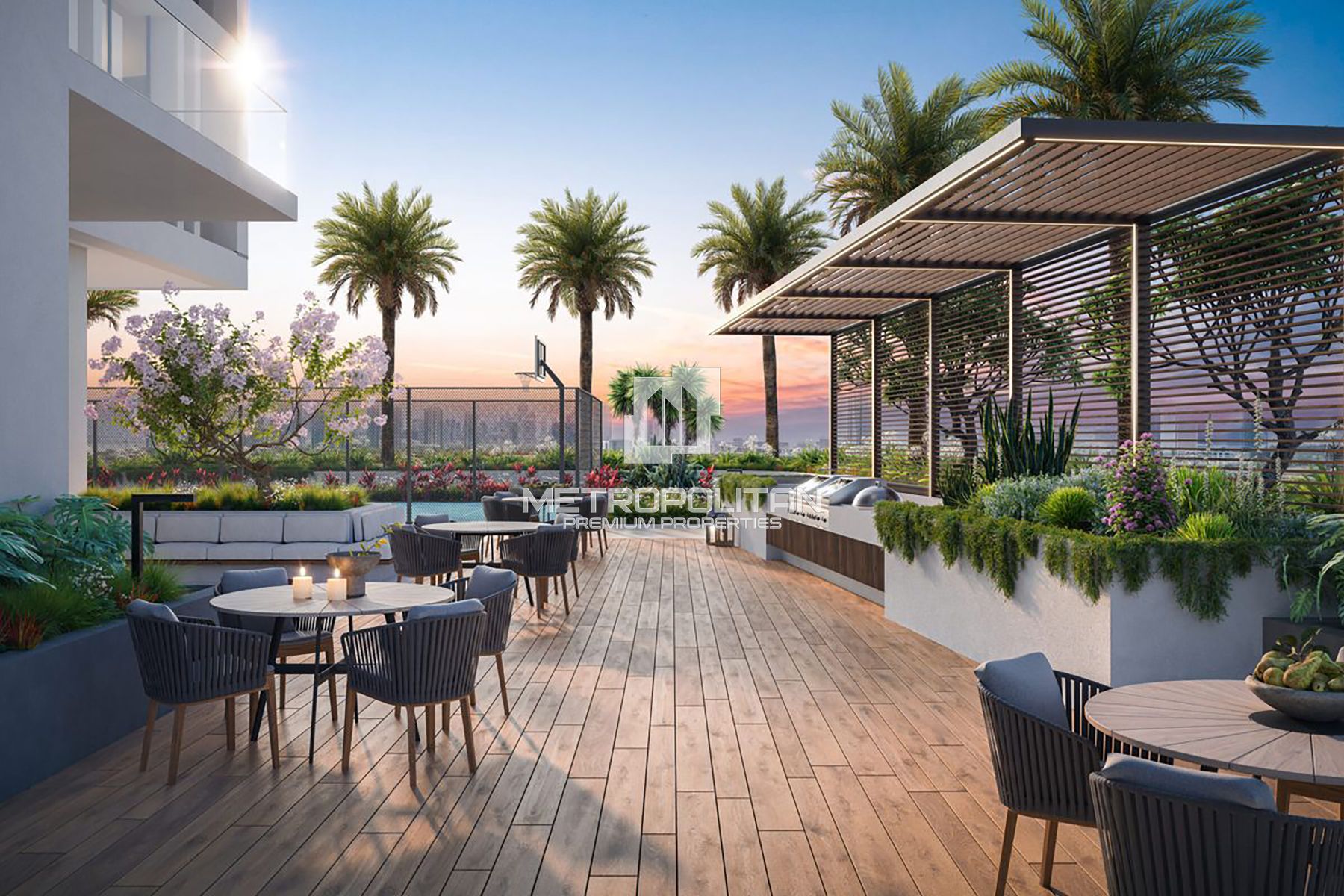 Studio Apartment for Sale in Dubai Sports City – MPS-42498 photo-14