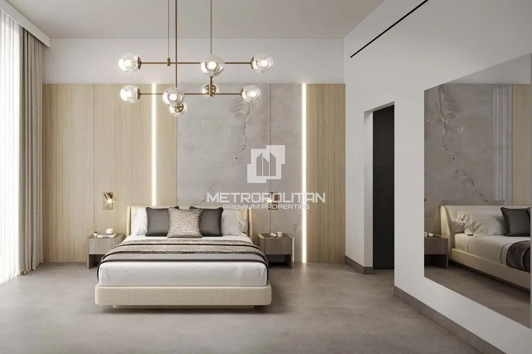 Studio Apartment for Sale in Dubai Sports City – MPS-42498 photo-7