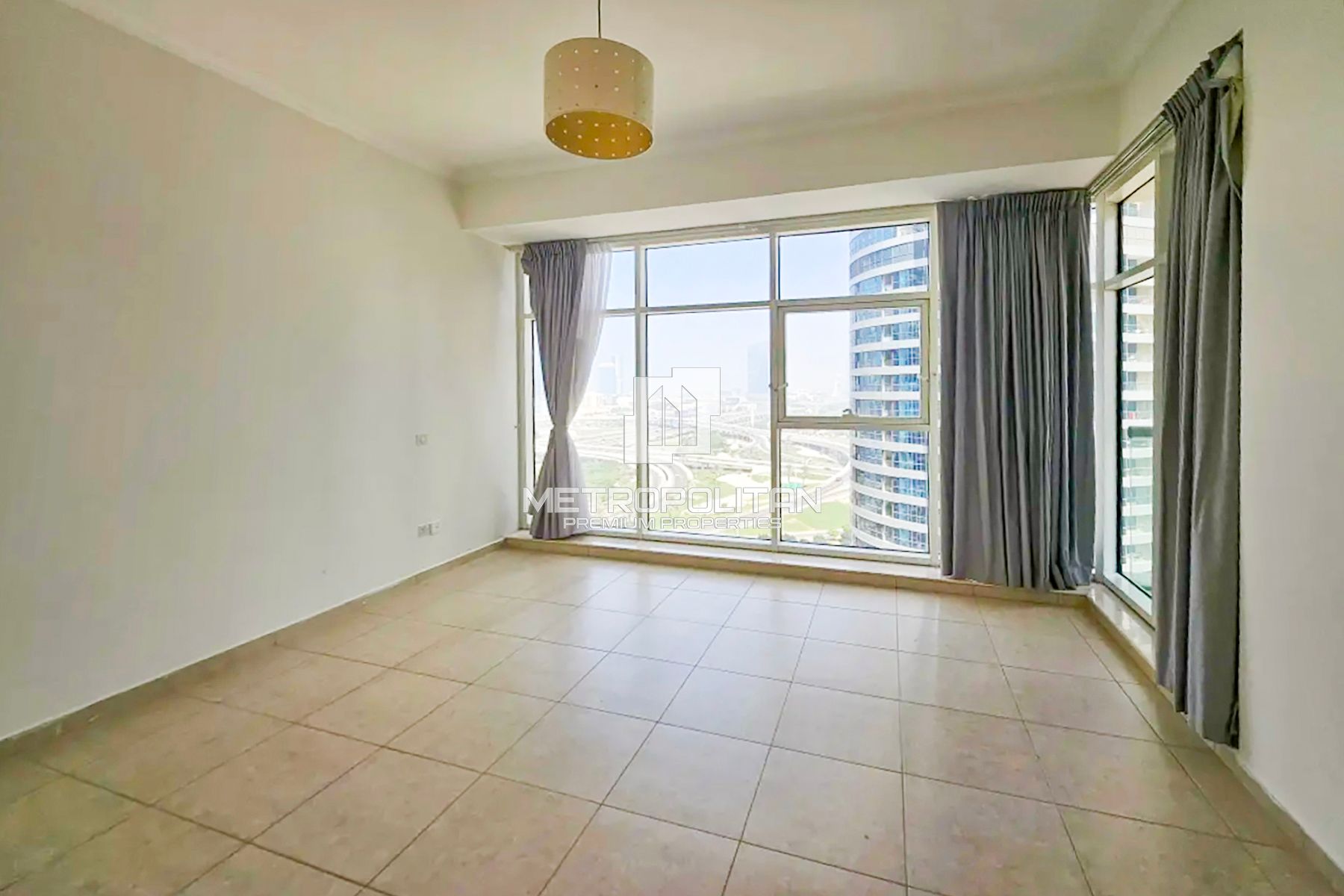 Image - Al Seef Tower 2, Jumeirah Lake Towers, Dubai | Project - Apartment