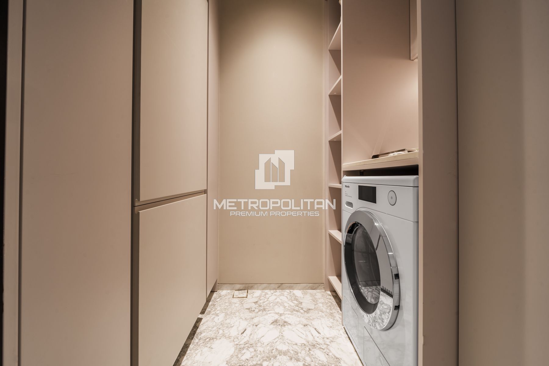 Image - One Za'abeel Tower, Zabeel, Дубай | Project - Апартаменты