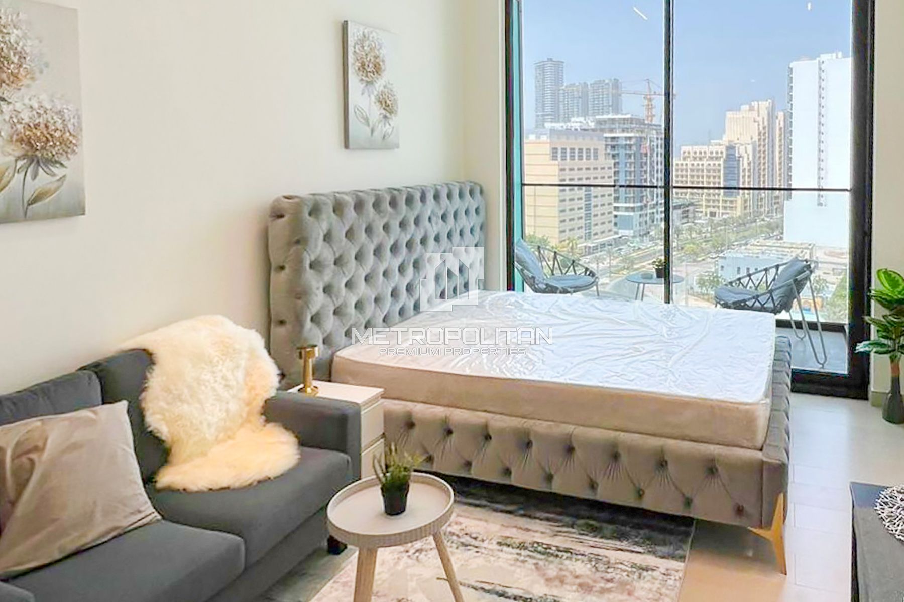 Студия на продажу в Jumeirah Village Circle – MPS-42511