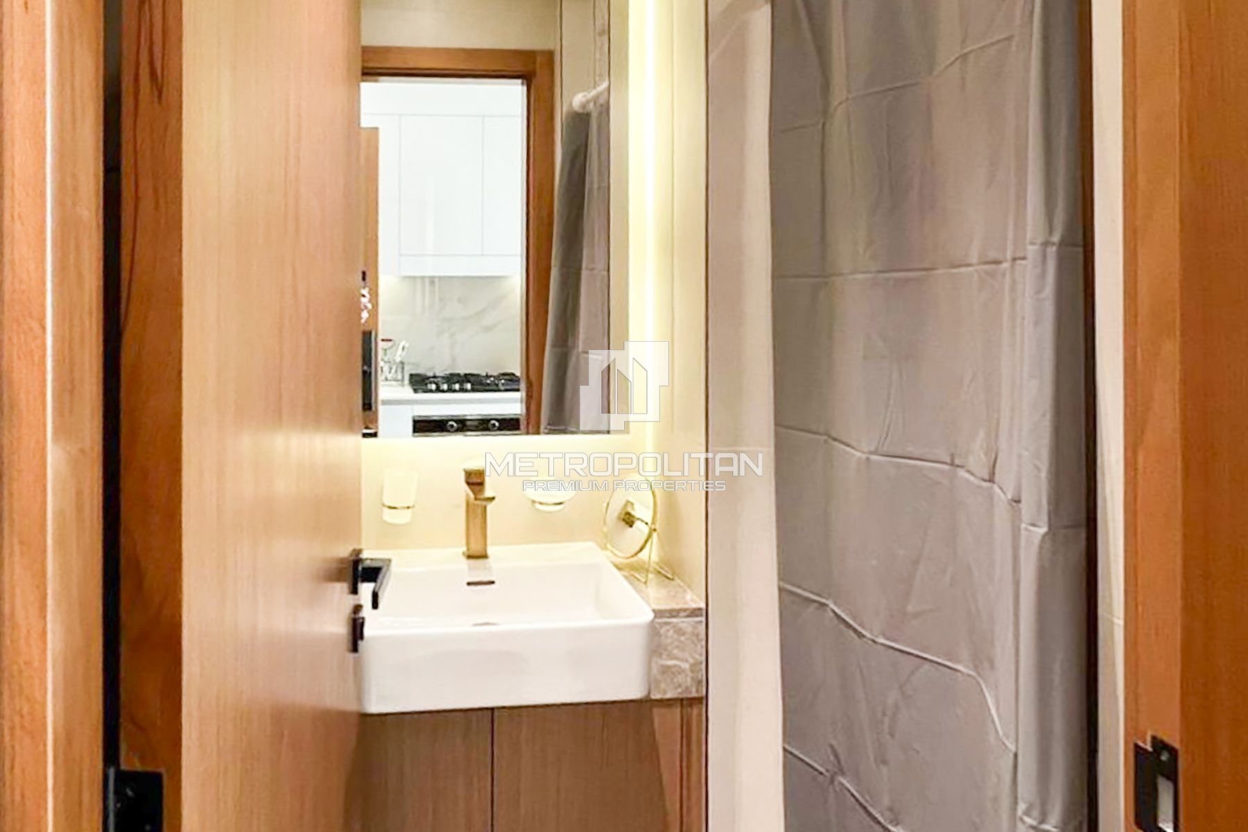 Image - Binghatti Azure, Jumeirah Village Circle, Дубай | Project - Апартаменты