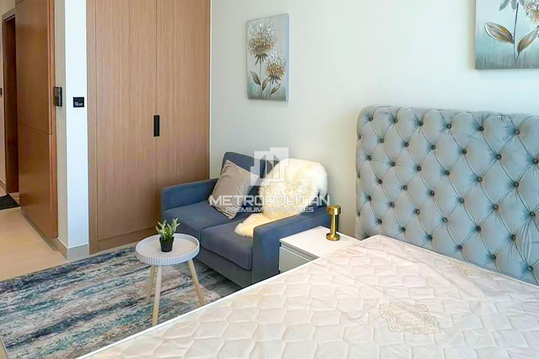 Image - Binghatti Azure, Jumeirah Village Circle, Дубай | Project - Апартаменты