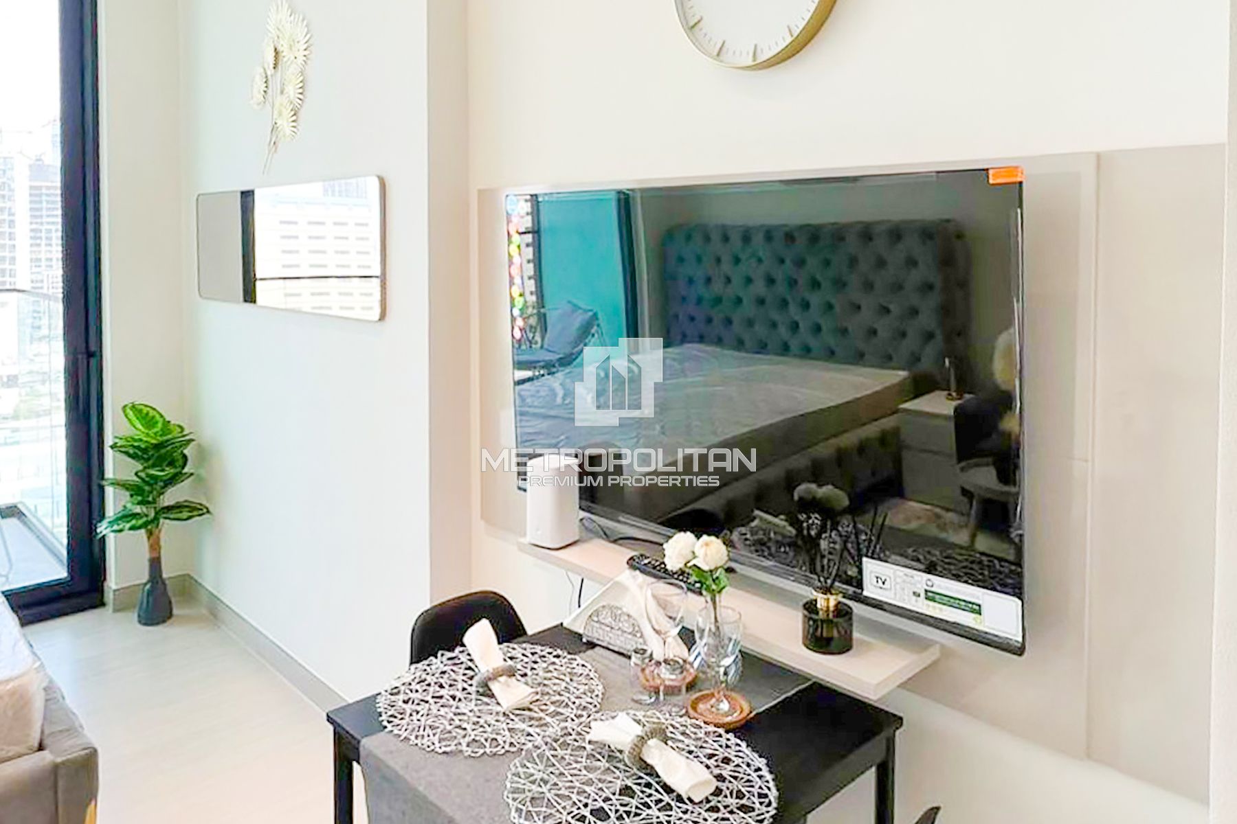 Image - Binghatti Azure, Jumeirah Village Circle, Дубай | Project - Апартаменты