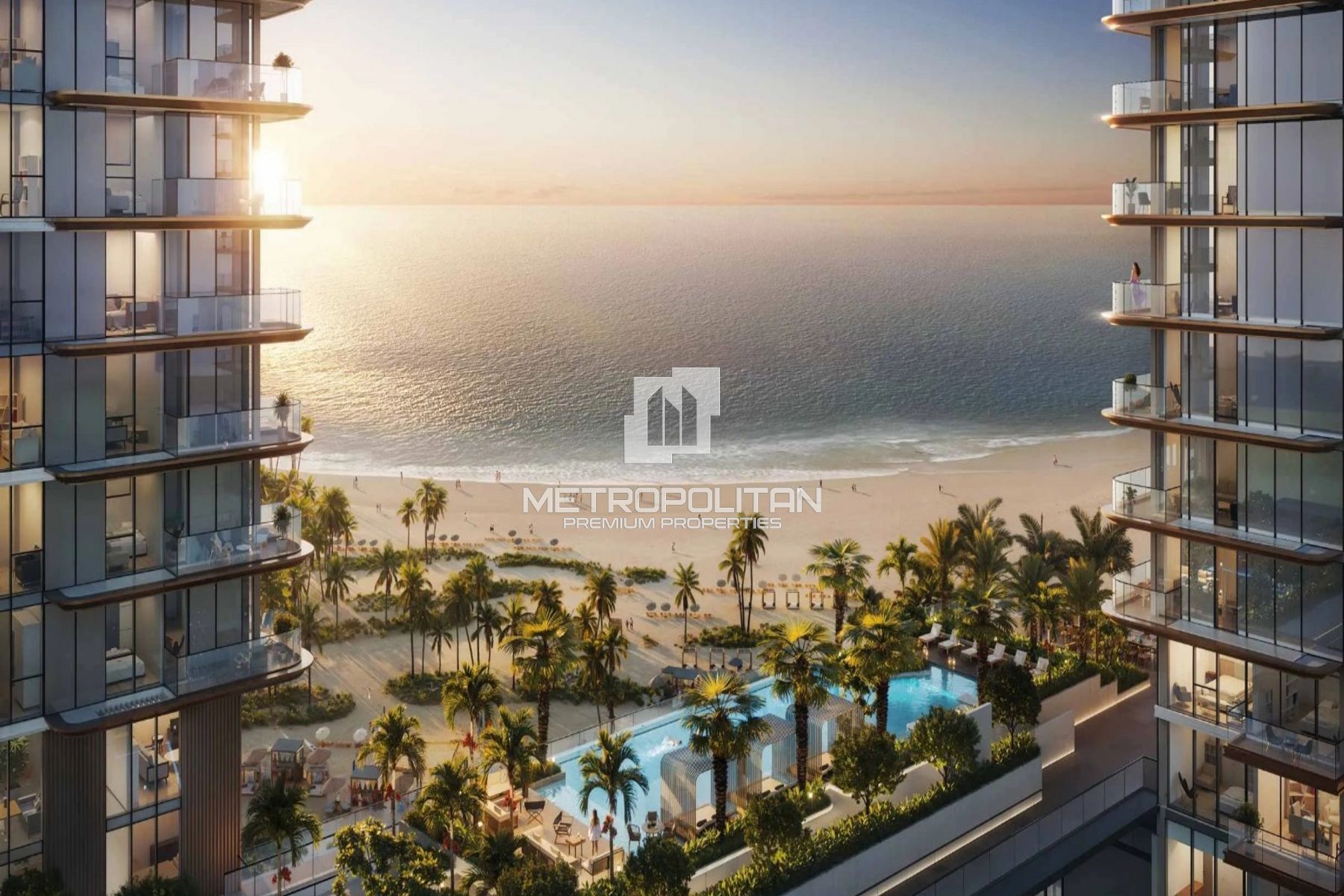 Image - Soto Grande, Al Hamra Village, Рас-эль-Хайма | Project - Апартаменты