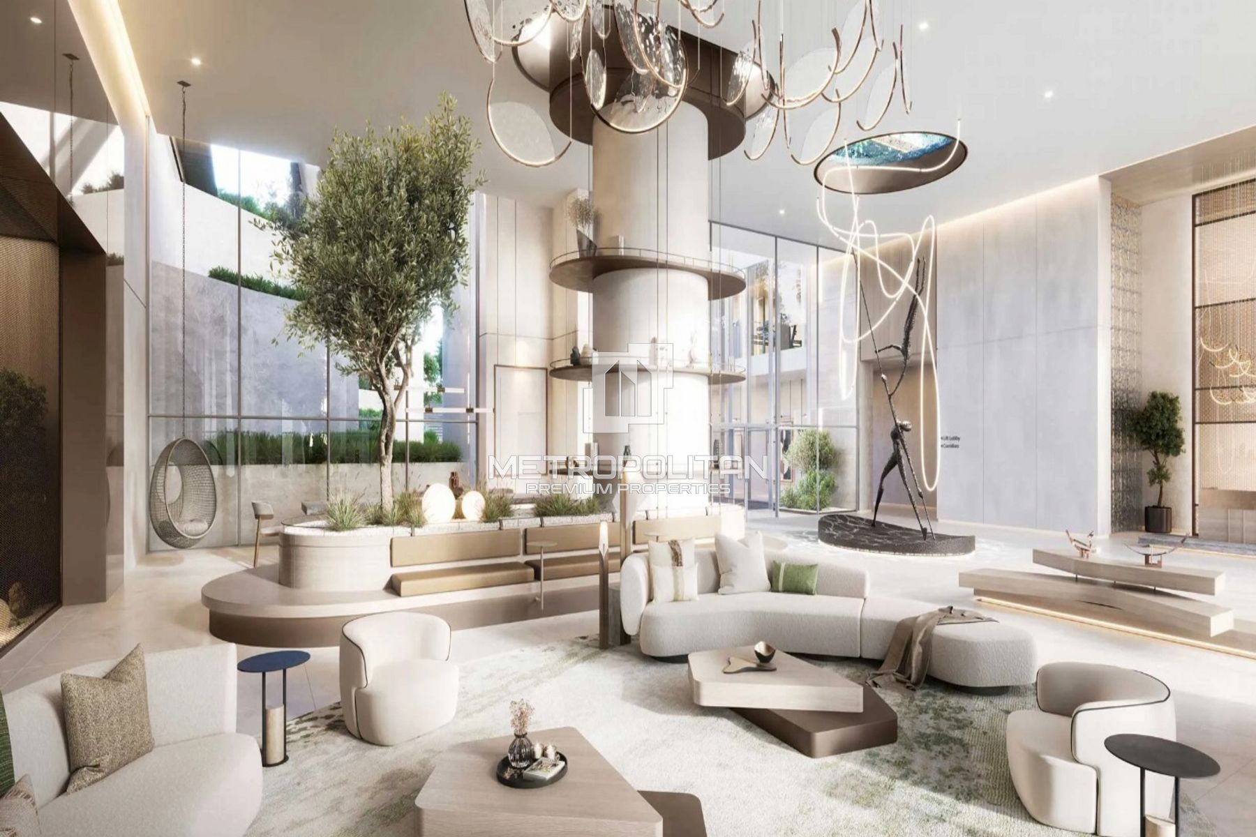 Image - Soto Grande, Al Hamra Village, Рас-эль-Хайма | Project - Апартаменты