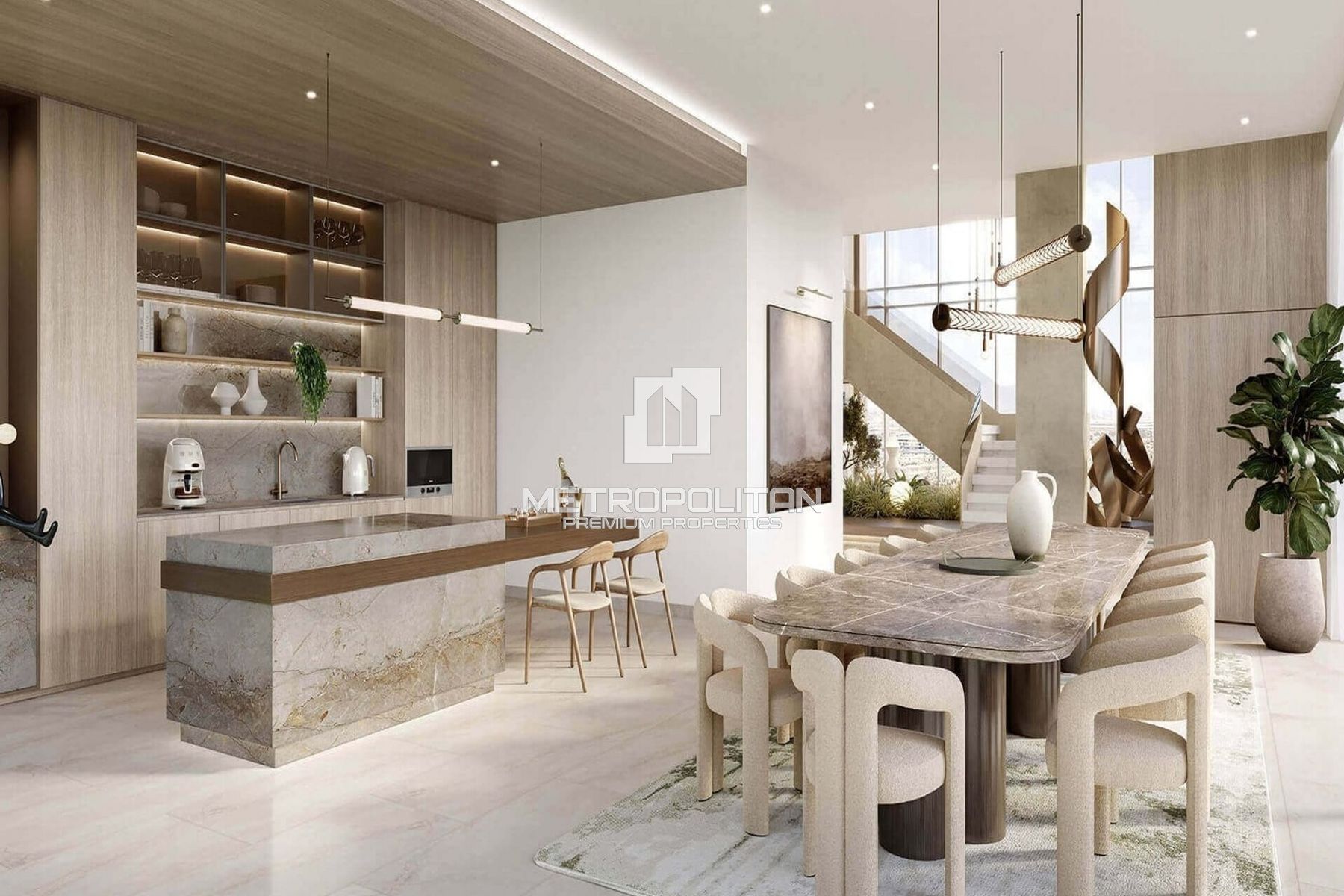 Image - Soto Grande, Al Hamra Village, Рас-эль-Хайма | Project - Апартаменты