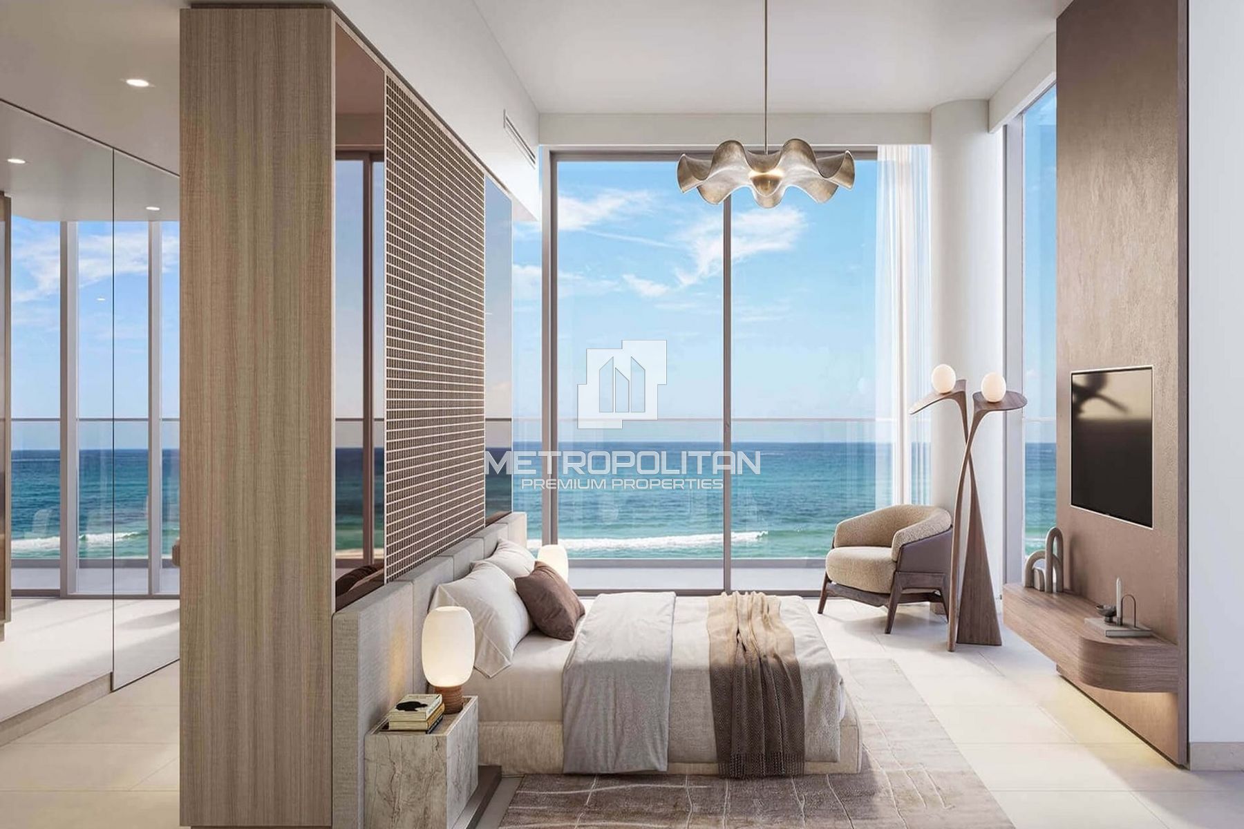 Image - Soto Grande, Al Hamra Village, Рас-эль-Хайма | Project - Апартаменты