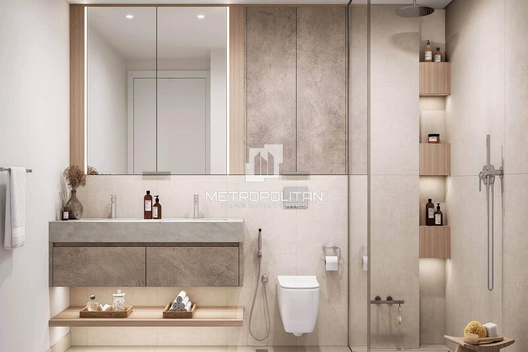 Image - Soto Grande, Al Hamra Village, Рас-эль-Хайма | Project - Апартаменты