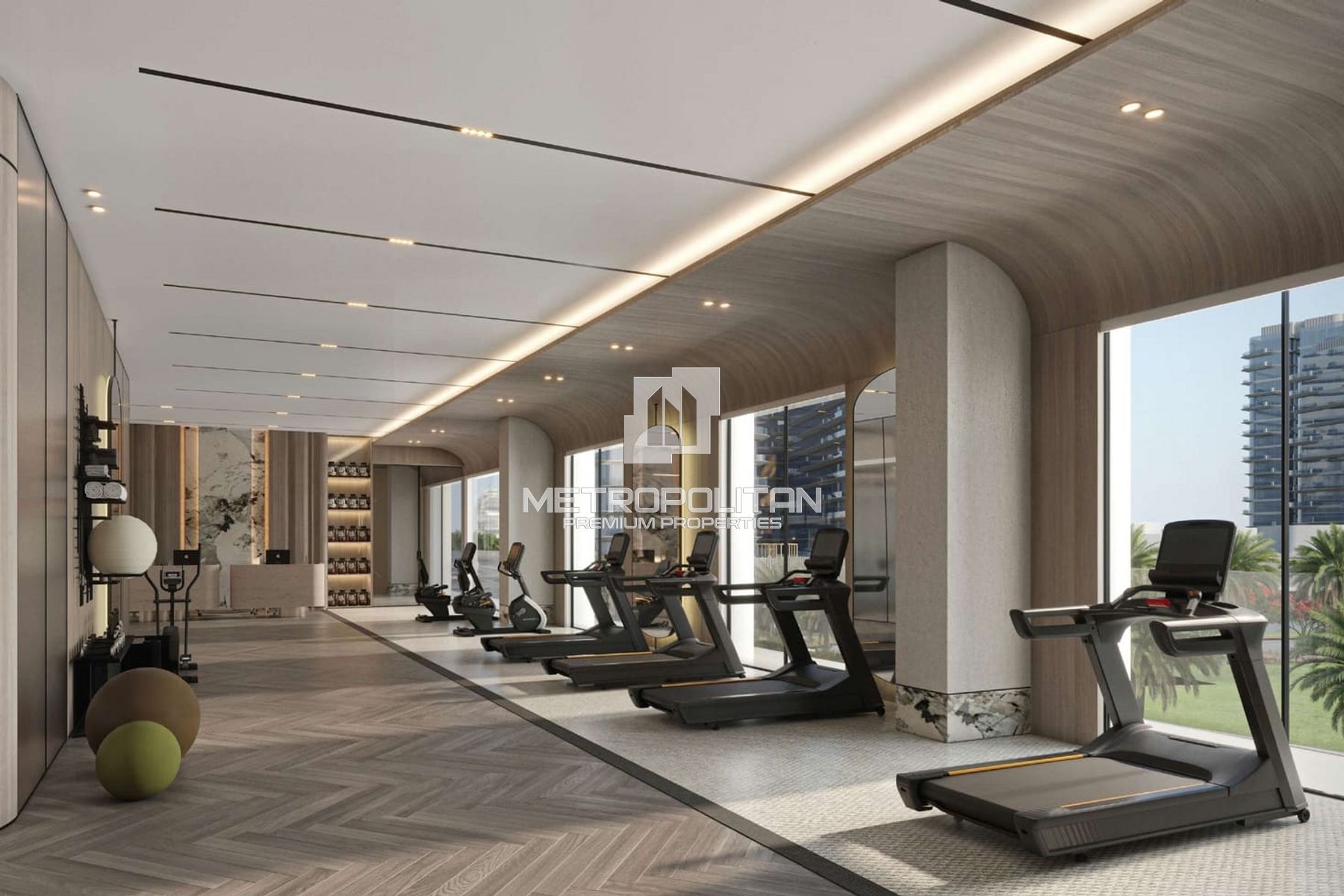 Image - Mirasol II, Mina Al Arab, Ras Al Khaimah | Project - Apartment