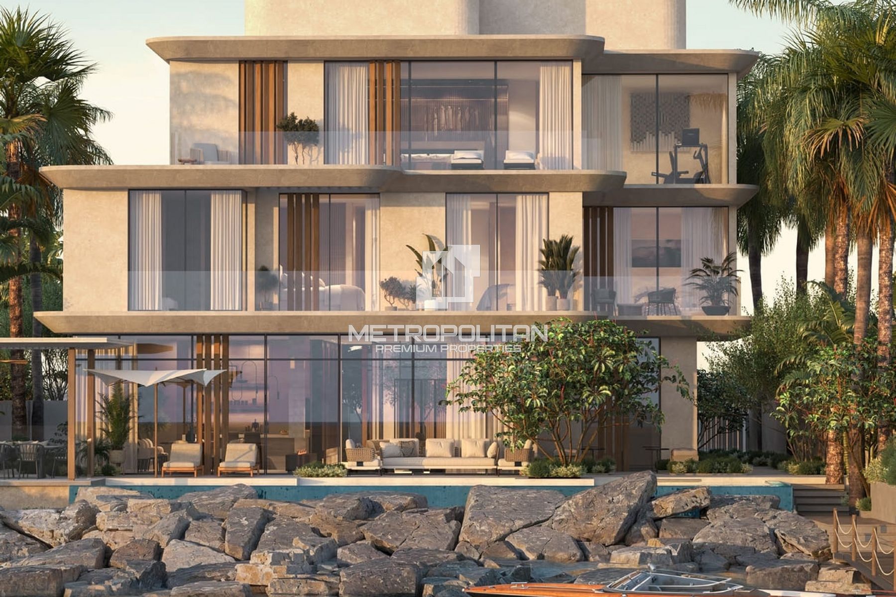 Image - Anantara, Mina Al Arab, Ras Al Khaimah | Project - Apartment