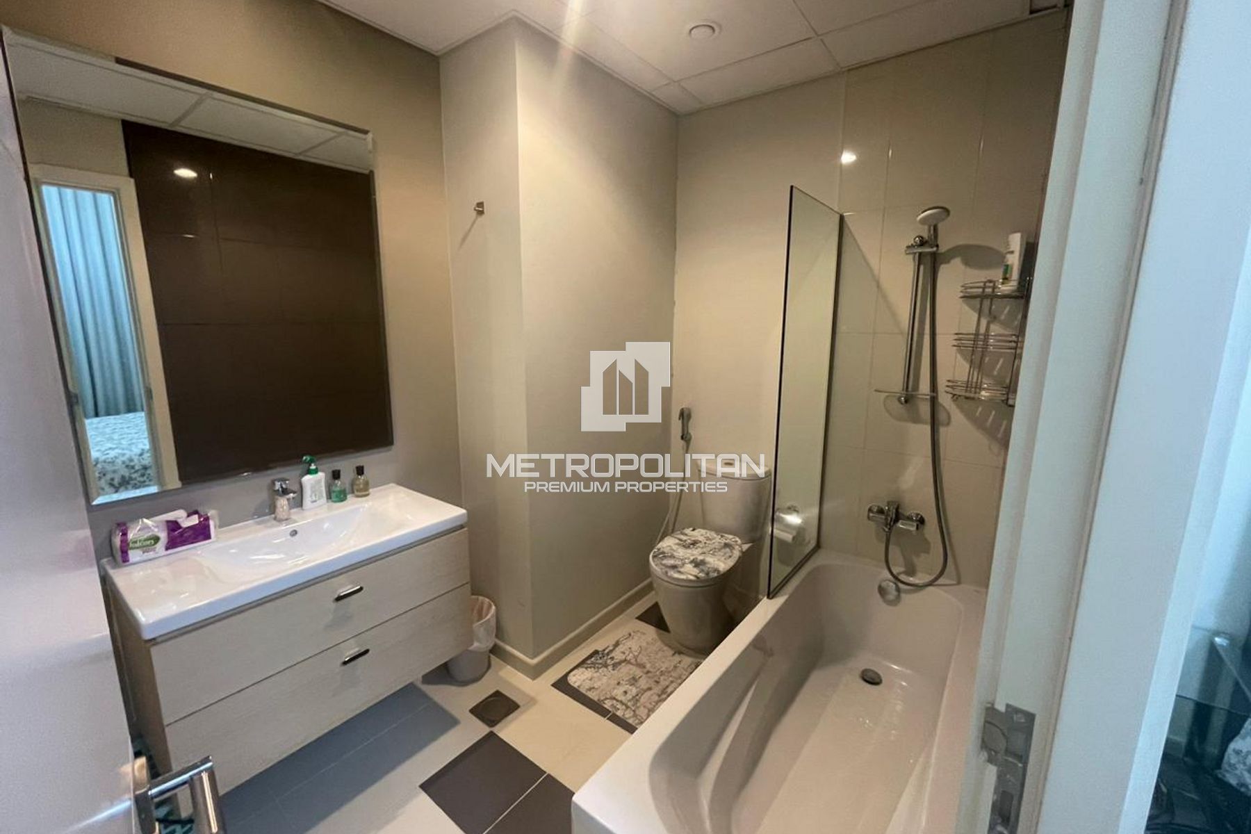 3BR Townhouse for Sale in Damac Hills 2 – MPS-42522 photo-10