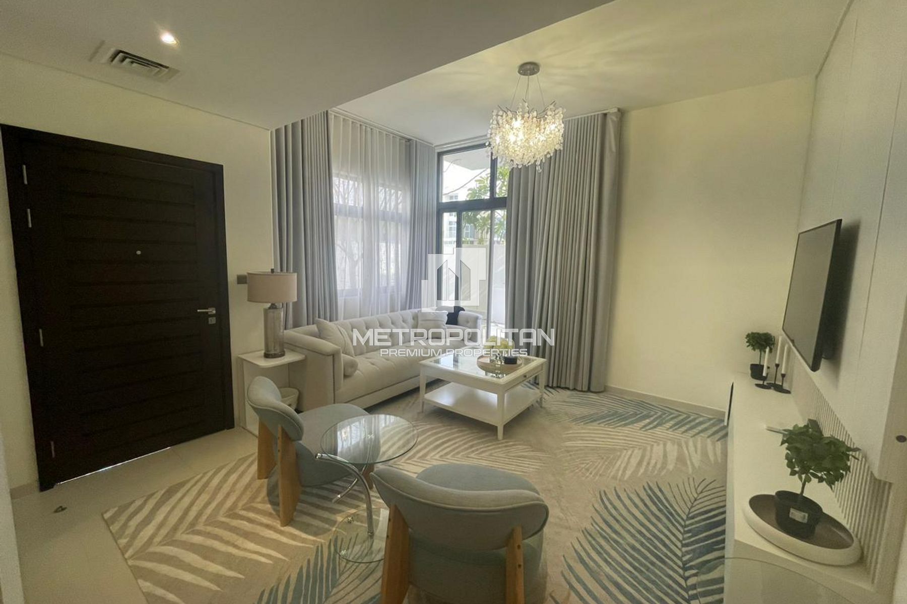 3BR Townhouse for Sale in Damac Hills 2 – MPS-42522 photo-1