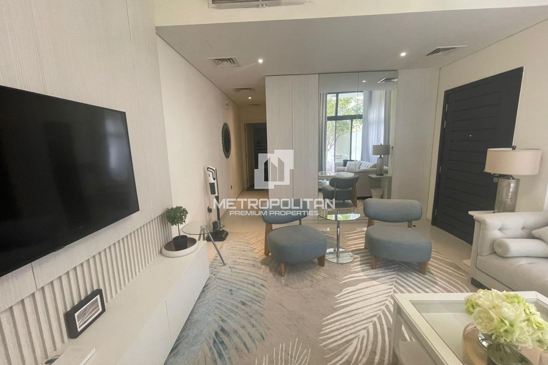 3BR Townhouse for Sale in Damac Hills 2 – MPS-42522 photo-2