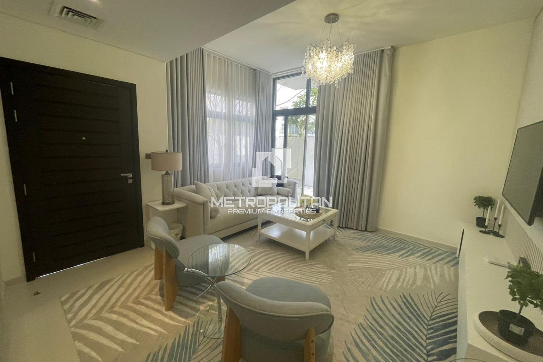 3BR Townhouse for Sale in Damac Hills 2 – MPS-42522 photo-3