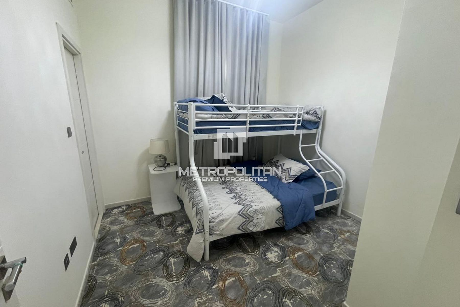 3BR Townhouse for Sale in Damac Hills 2 – MPS-42522 photo-7