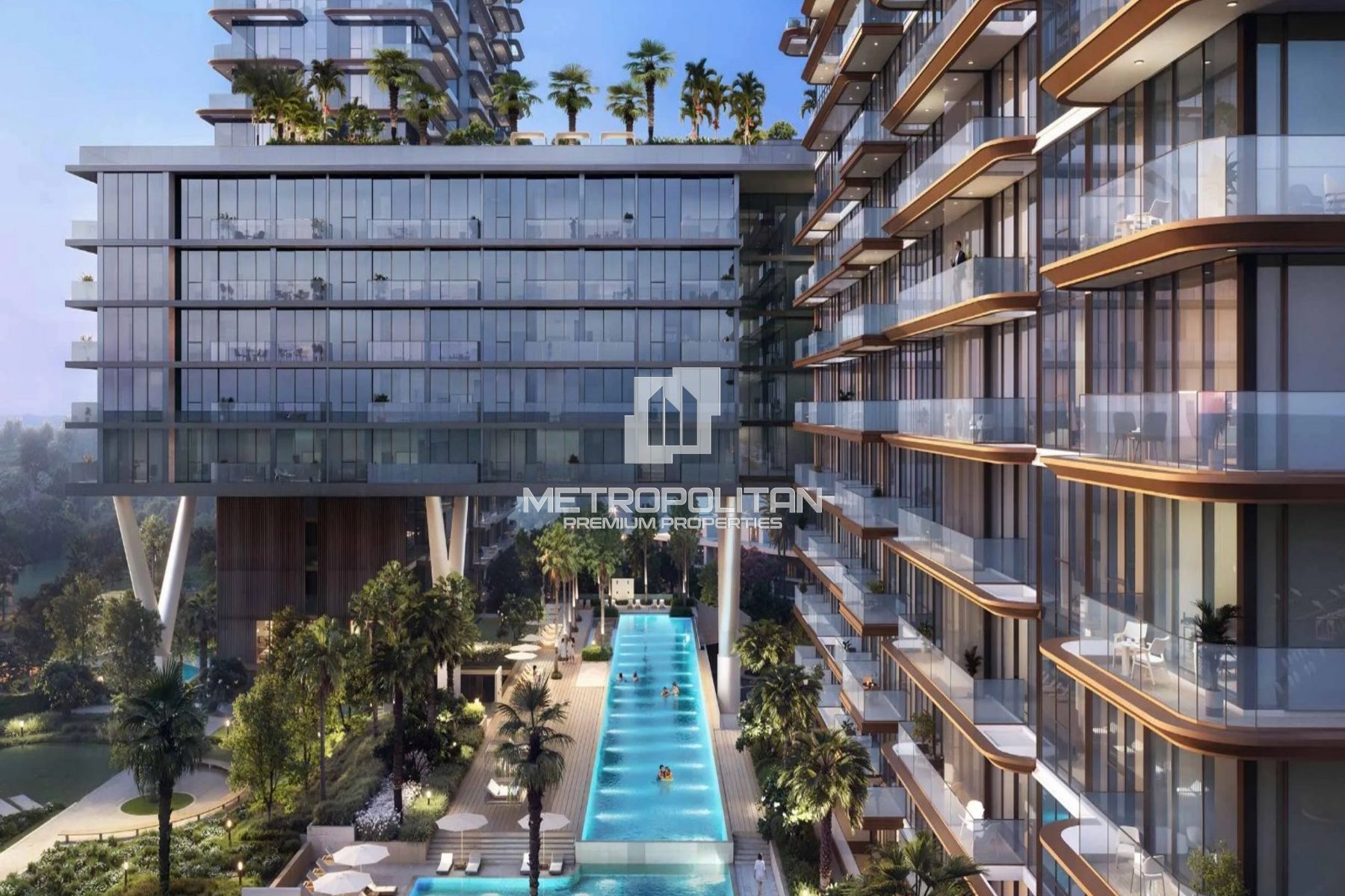 Image - Soto Grande, Al Hamra Village, Ras Al Khaimah | Project - شقة