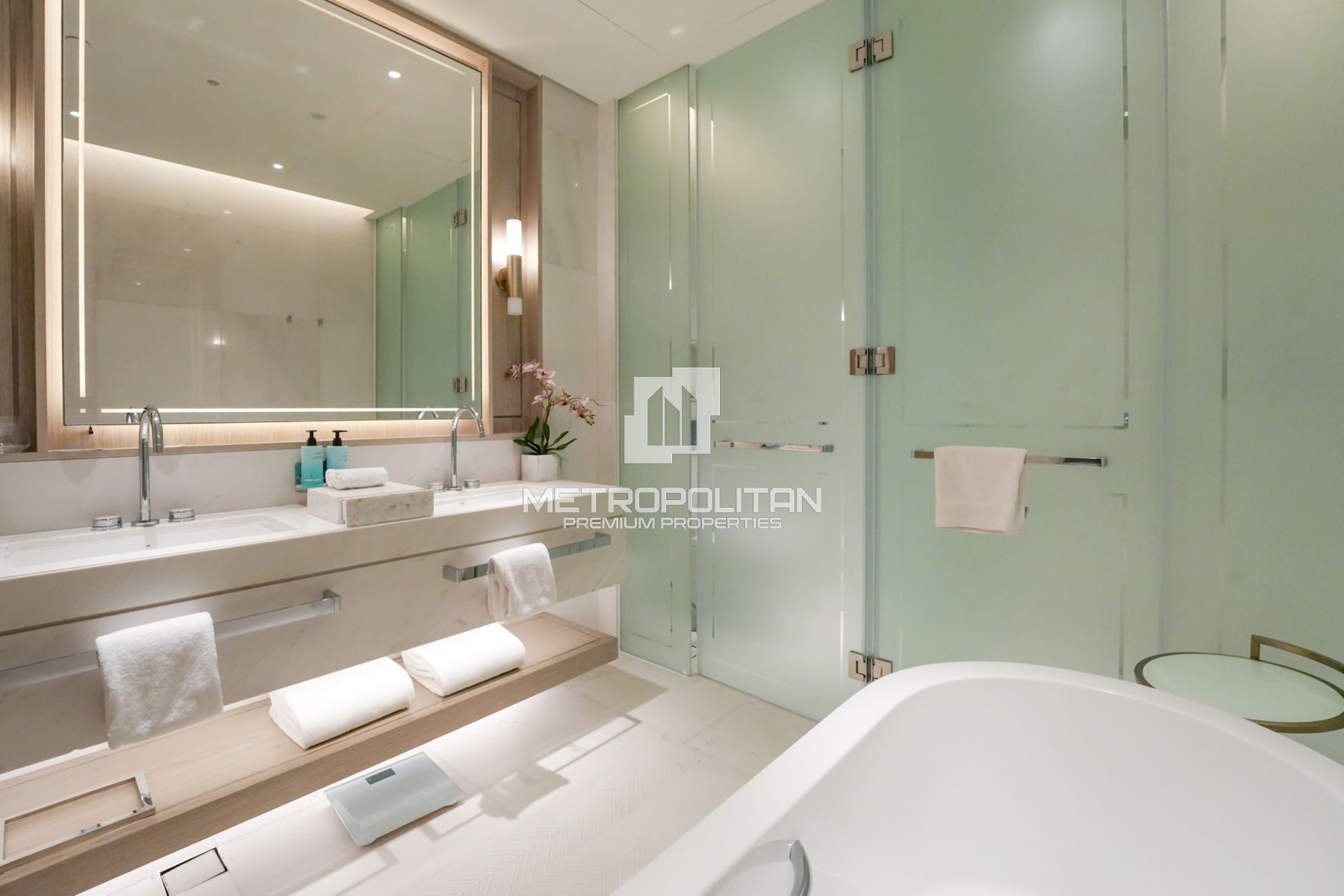 Image - Five Luxe JBR, Jumeirah Beach Residence, Дубай | Project - Апартаменты