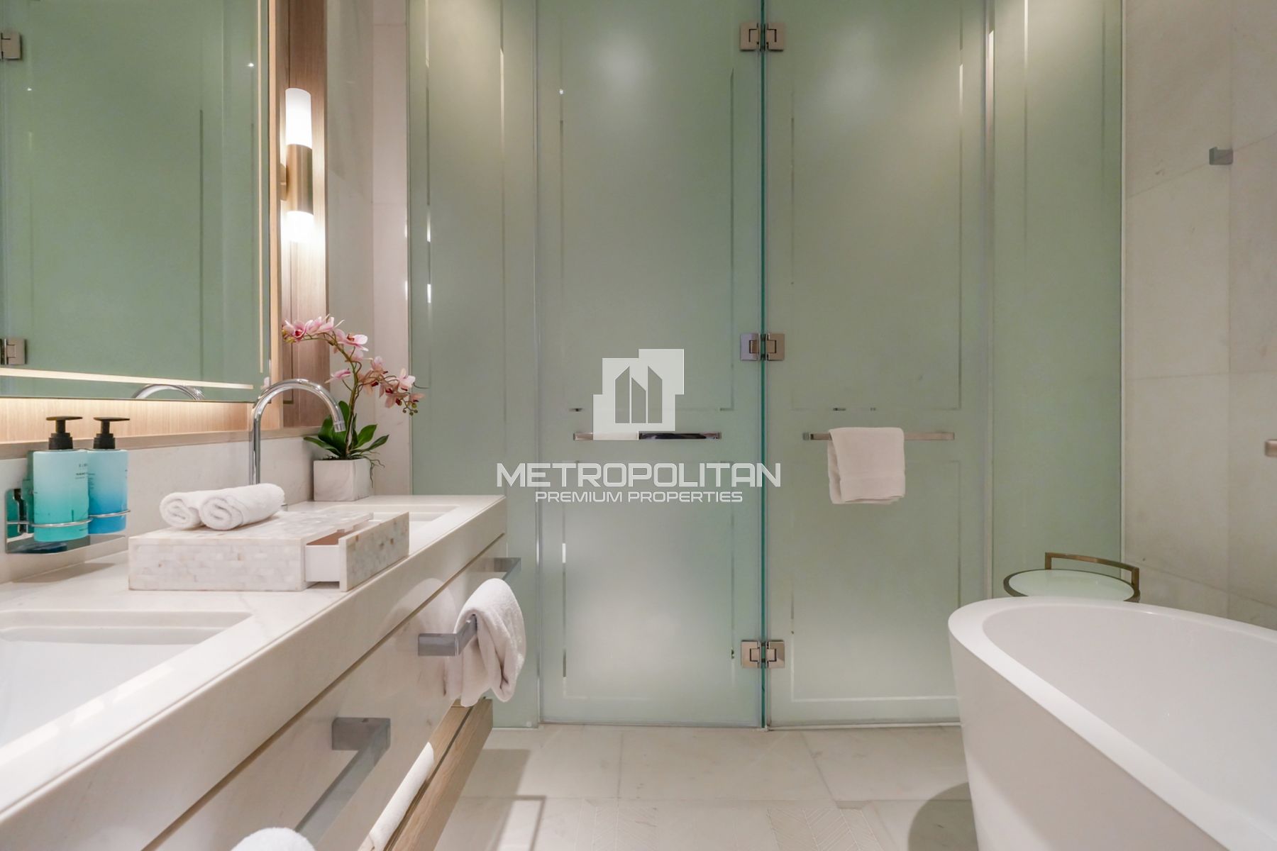 Image - Five Luxe JBR, Jumeirah Beach Residence, Дубай | Project - Апартаменты