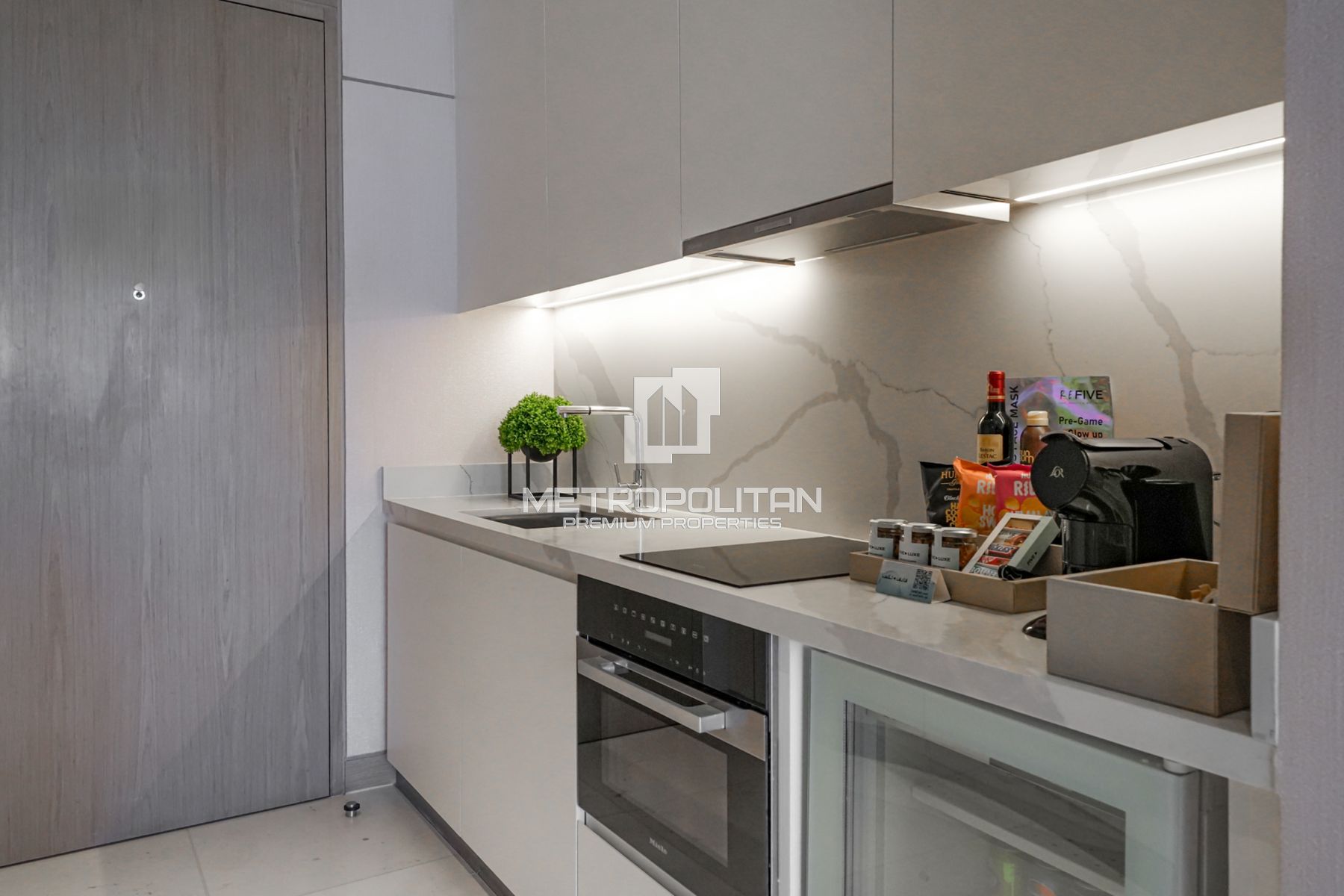 Image - Five Luxe JBR, Jumeirah Beach Residence, Дубай | Project - Апартаменты