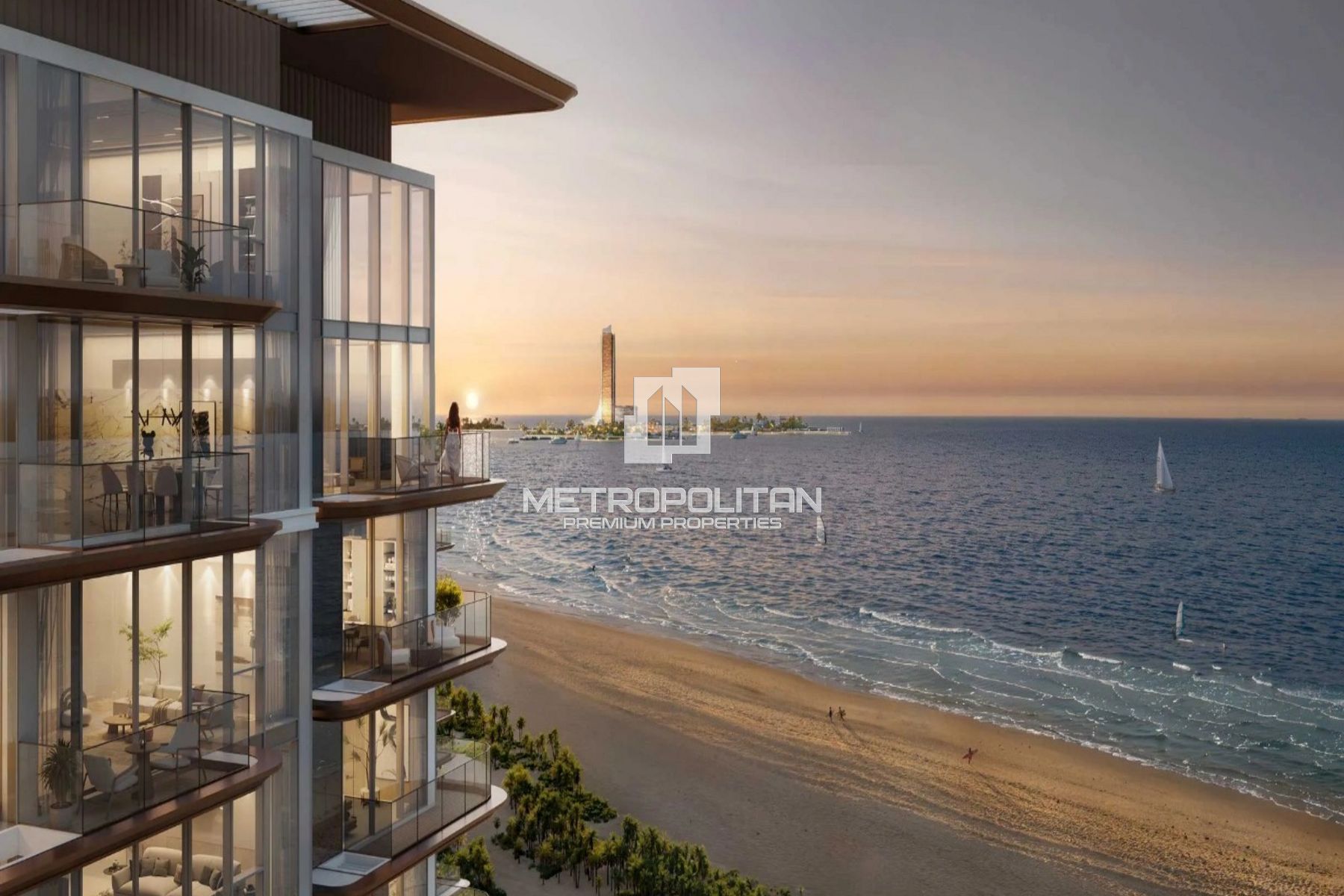 Image - Soto Grande, Al Hamra Village, Ras Al Khaimah | Project - شقة