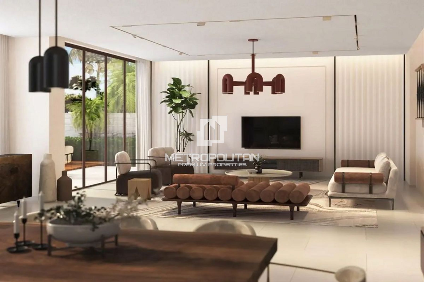 5BR Townhouse for Sale in Damac Lagoons – MPS-42534 photo-4