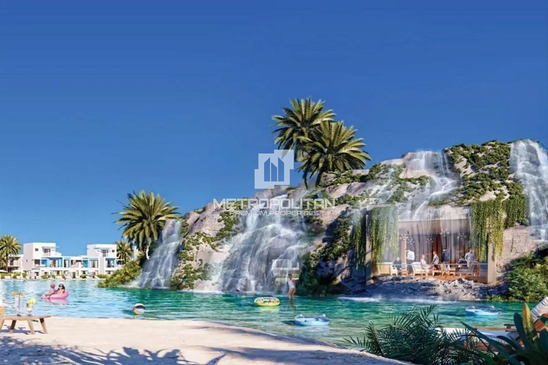 5BR Townhouse for Sale in Damac Lagoons – MPS-42534 photo-5