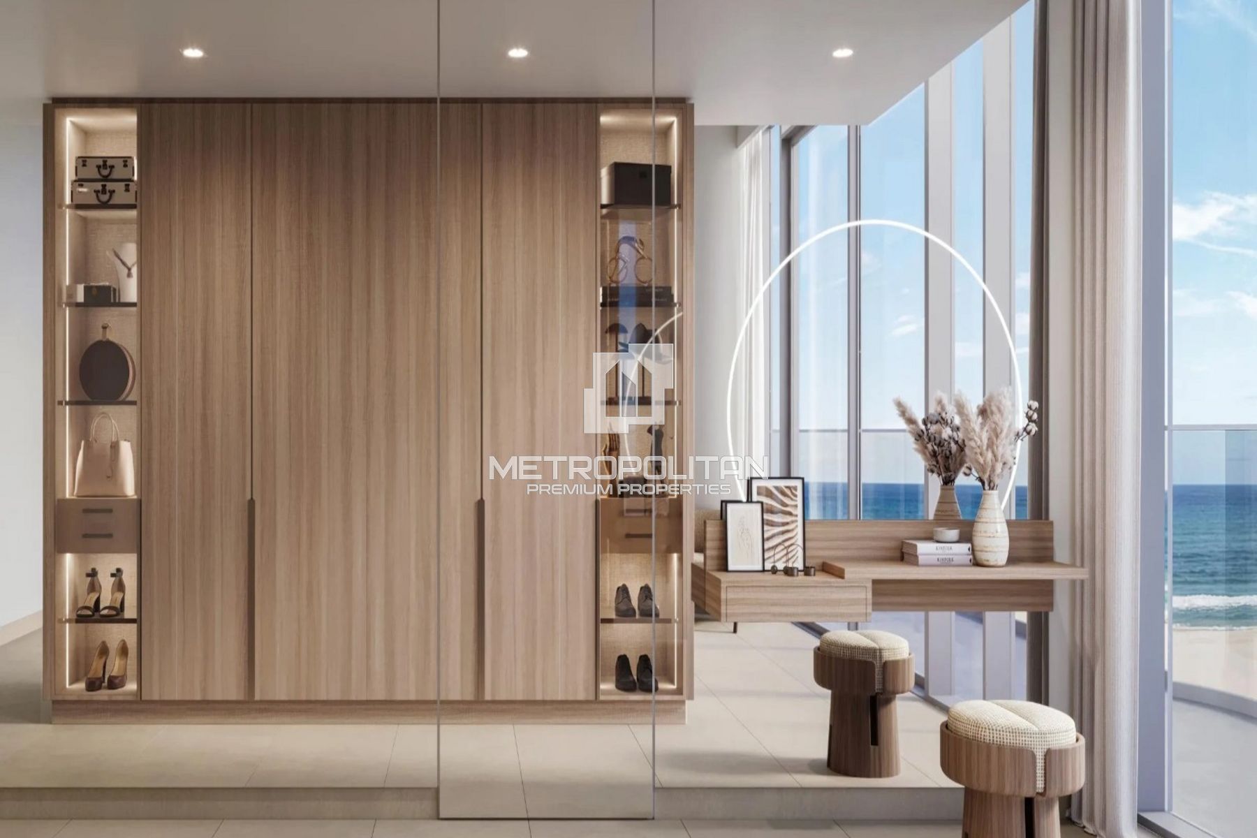 Image - Soto Grande, Al Hamra Village, Ras Al Khaimah | Project - شقة