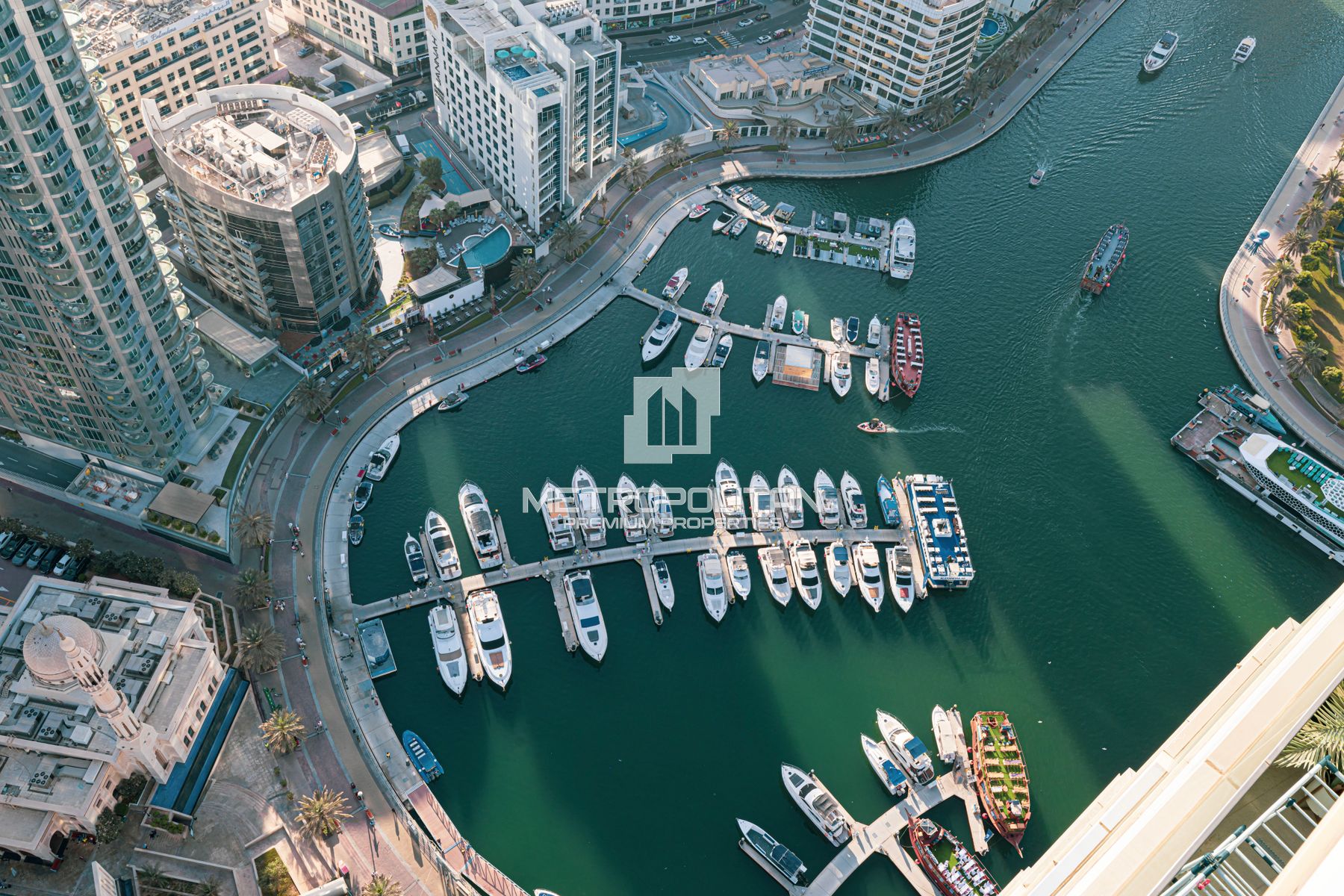 2BR Apartment for Sale in Dubai Marina – MPS-42550 photo-0